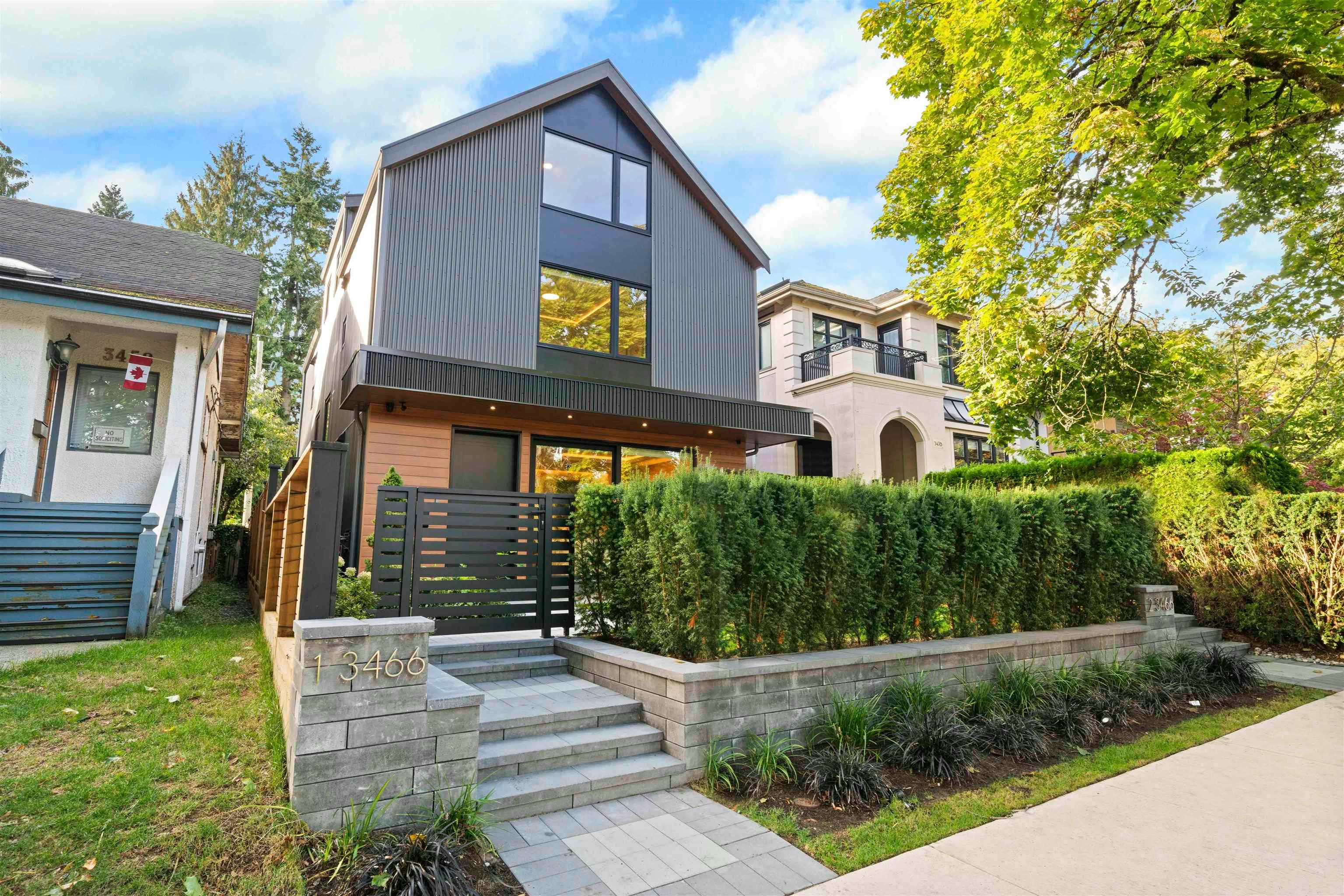 1-3466 W 22nd Avenue, Vancouver, BC, V6S 1J2 - 35