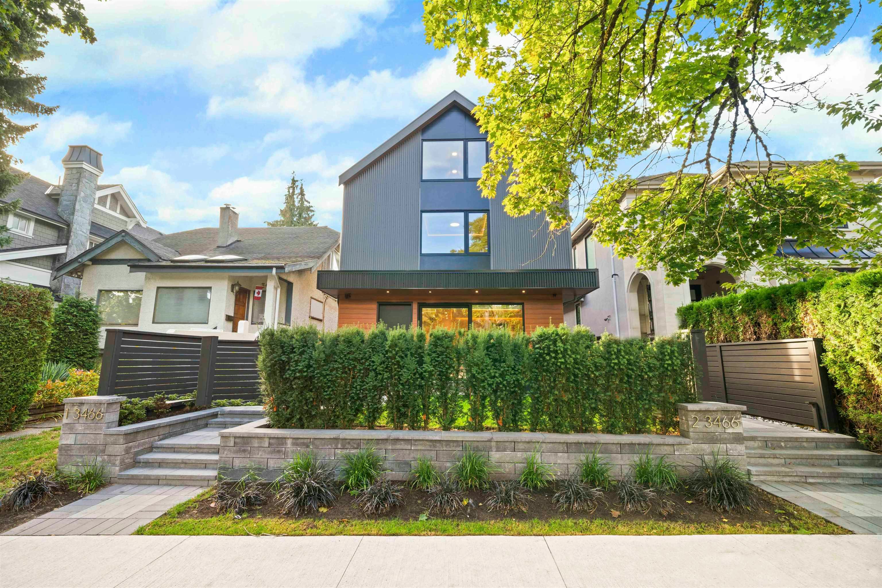 1-3466 W 22nd Avenue, Vancouver, BC, V6S 1J2 - 33