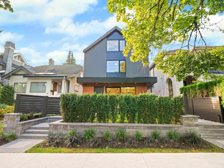 1-3466 W 22nd Avenue, Vancouver, BC, V6S 1J2 - 33