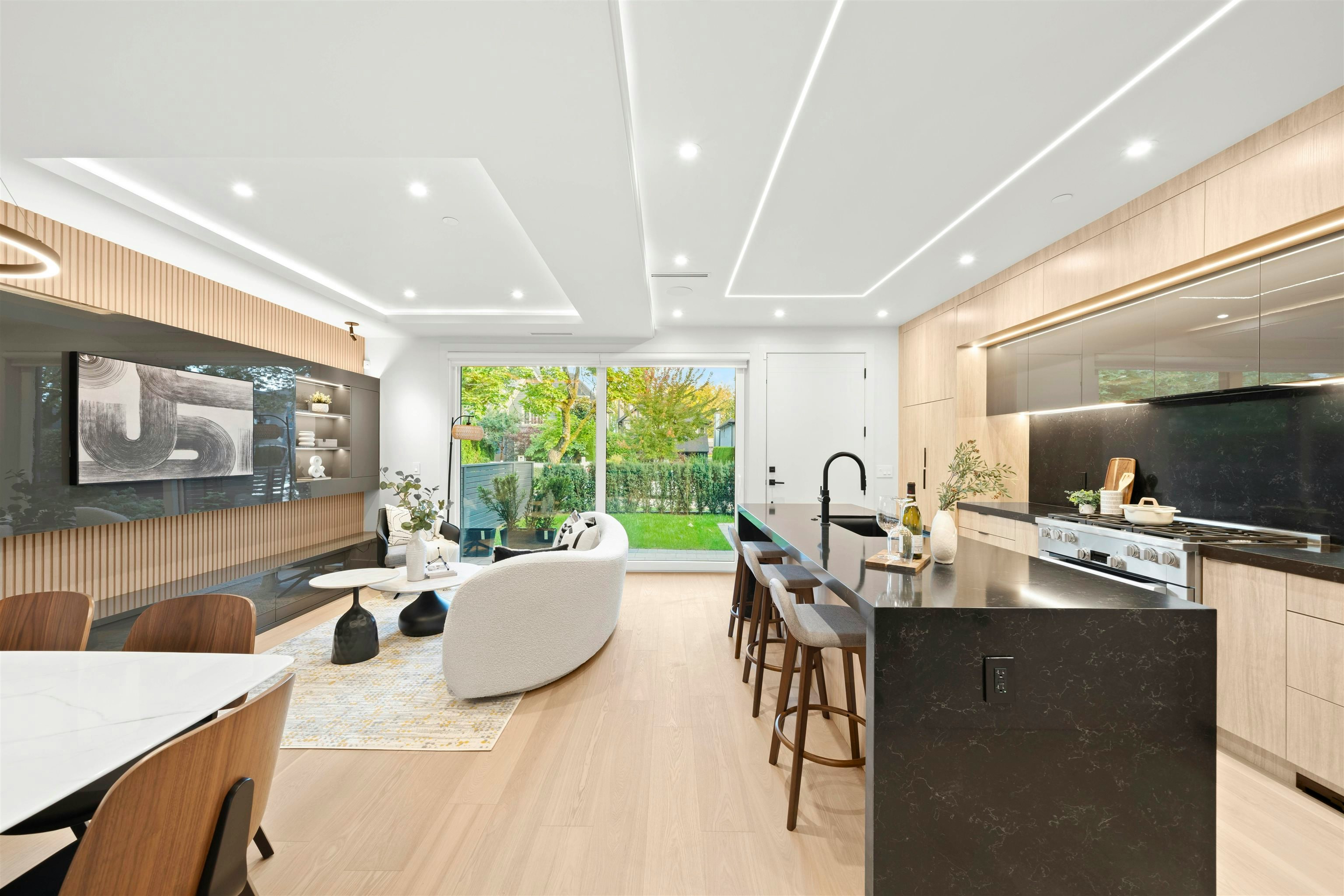 1-3466 W 22nd Avenue, Vancouver, BC, V6S 1J2 - 6