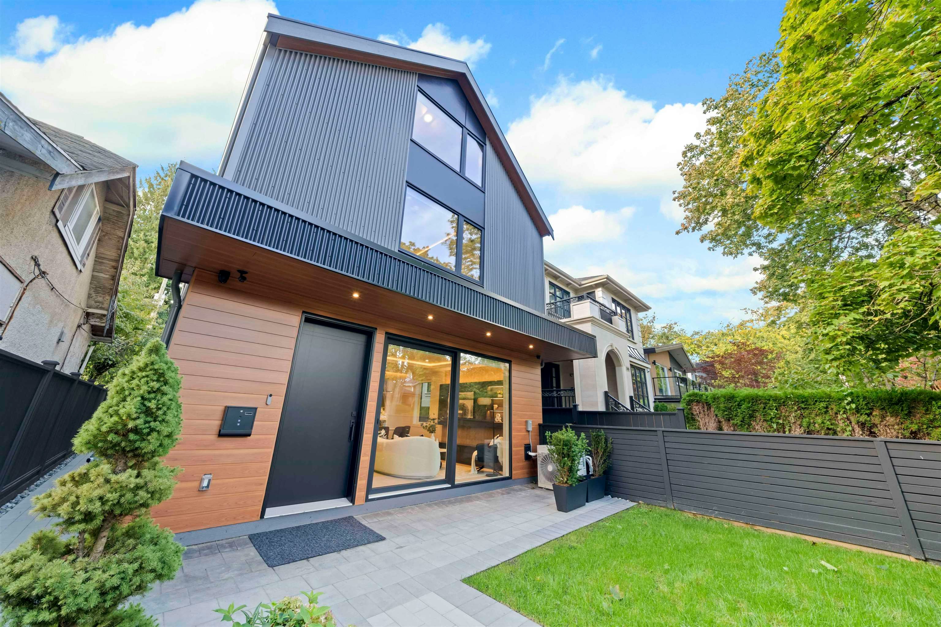 1-3466 W 22nd Avenue, Vancouver, BC, V6S 1J2 - 34
