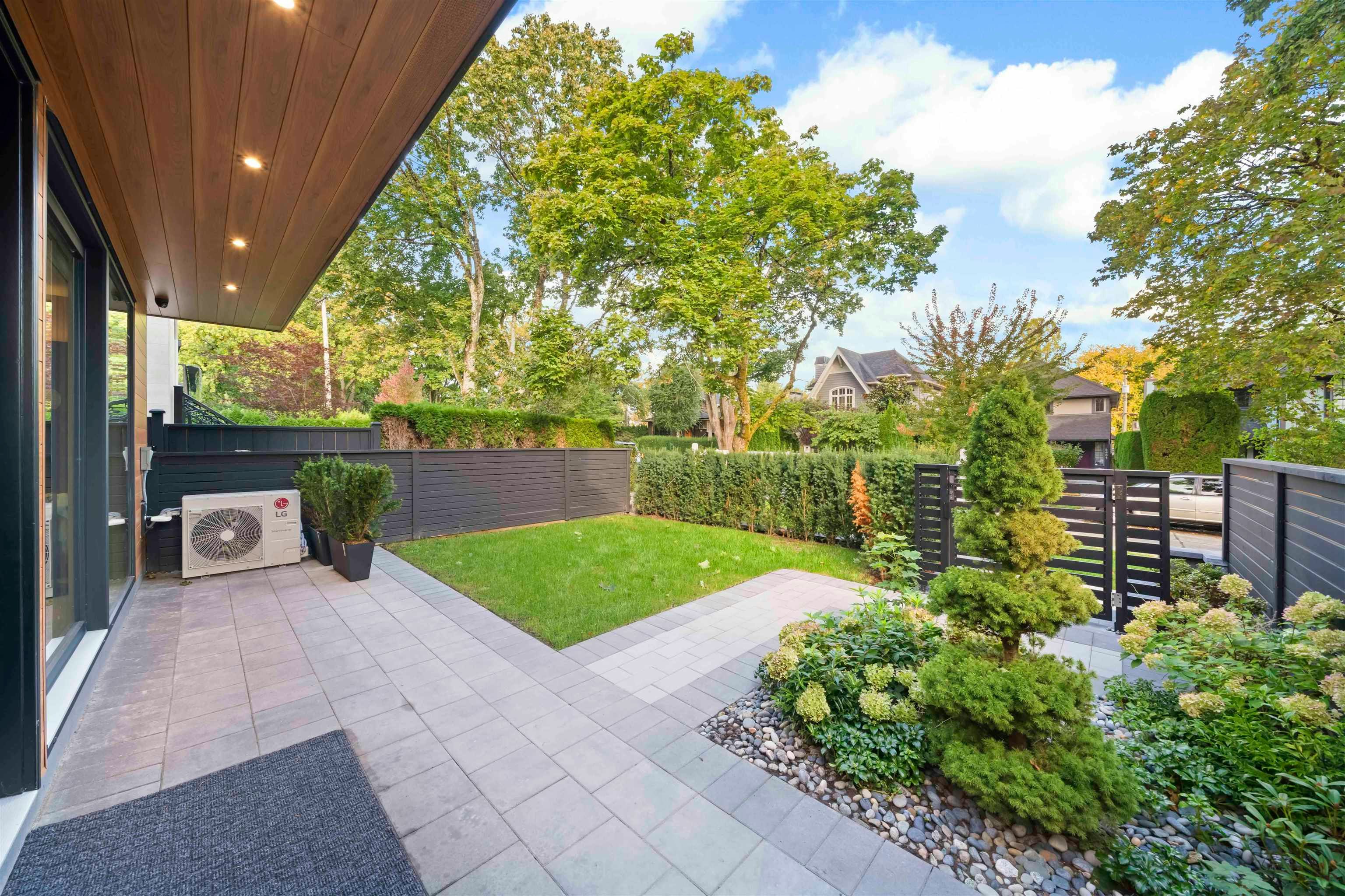 1-3466 W 22nd Avenue, Vancouver, BC, V6S 1J2 - 31