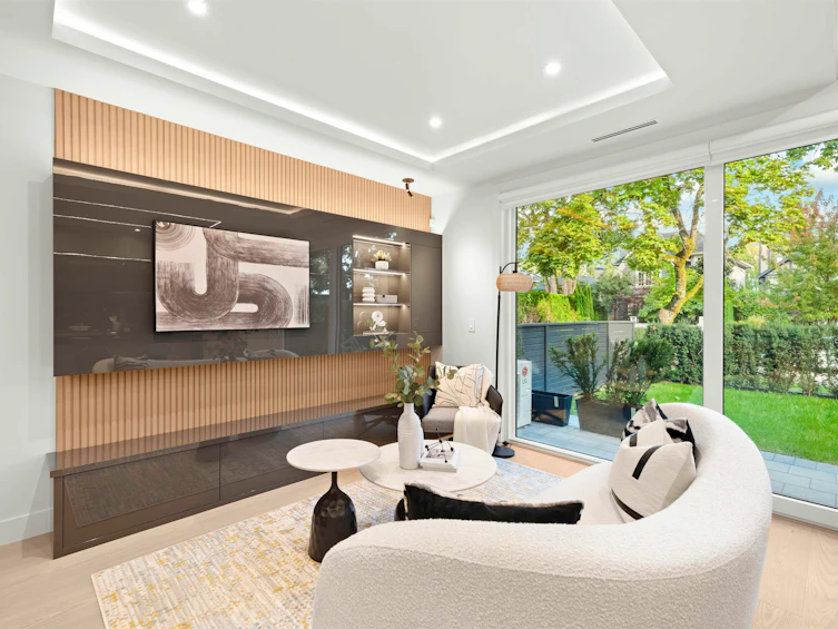 1-3466 W 22nd Avenue, Vancouver, BC, V6S 1J2 - 10