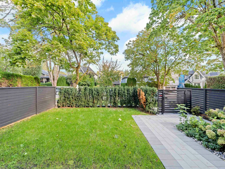 1-3466 W 22nd Avenue, Vancouver, BC, V6S 1J2 - 32