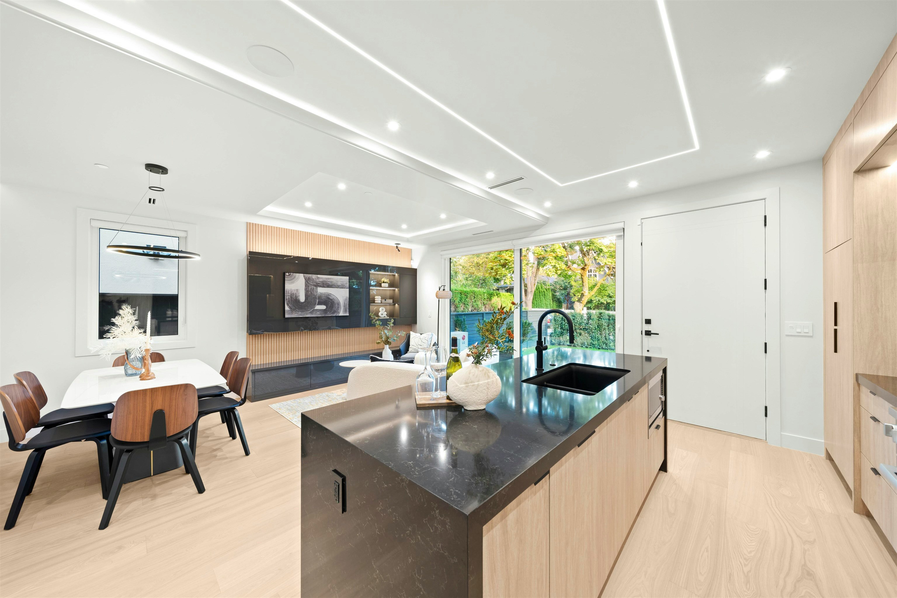 1-3466 W 22nd Avenue, Vancouver, BC, V6S 1J2 - 11
