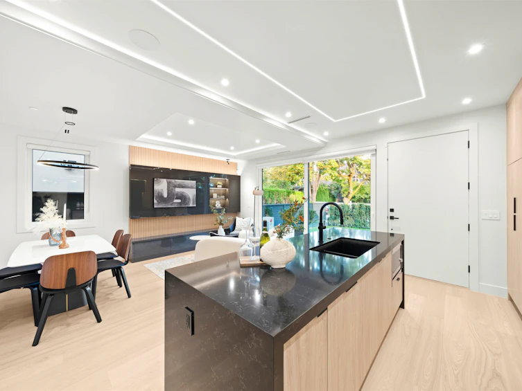 1-3466 W 22nd Avenue, Vancouver, BC, V6S 1J2 - 11