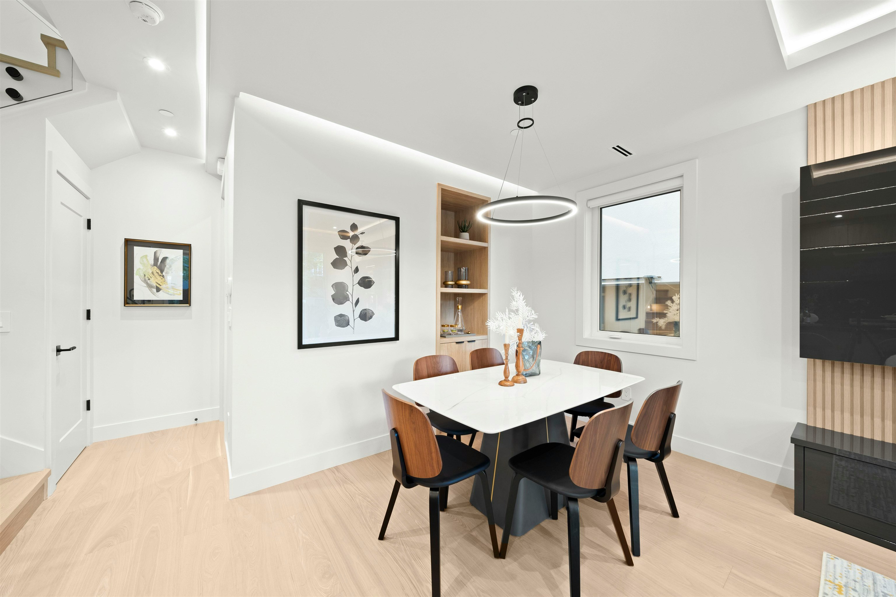 1-3466 W 22nd Avenue, Vancouver, BC, V6S 1J2 - 7