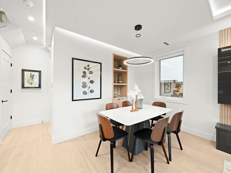 1-3466 W 22nd Avenue, Vancouver, BC, V6S 1J2 - 7