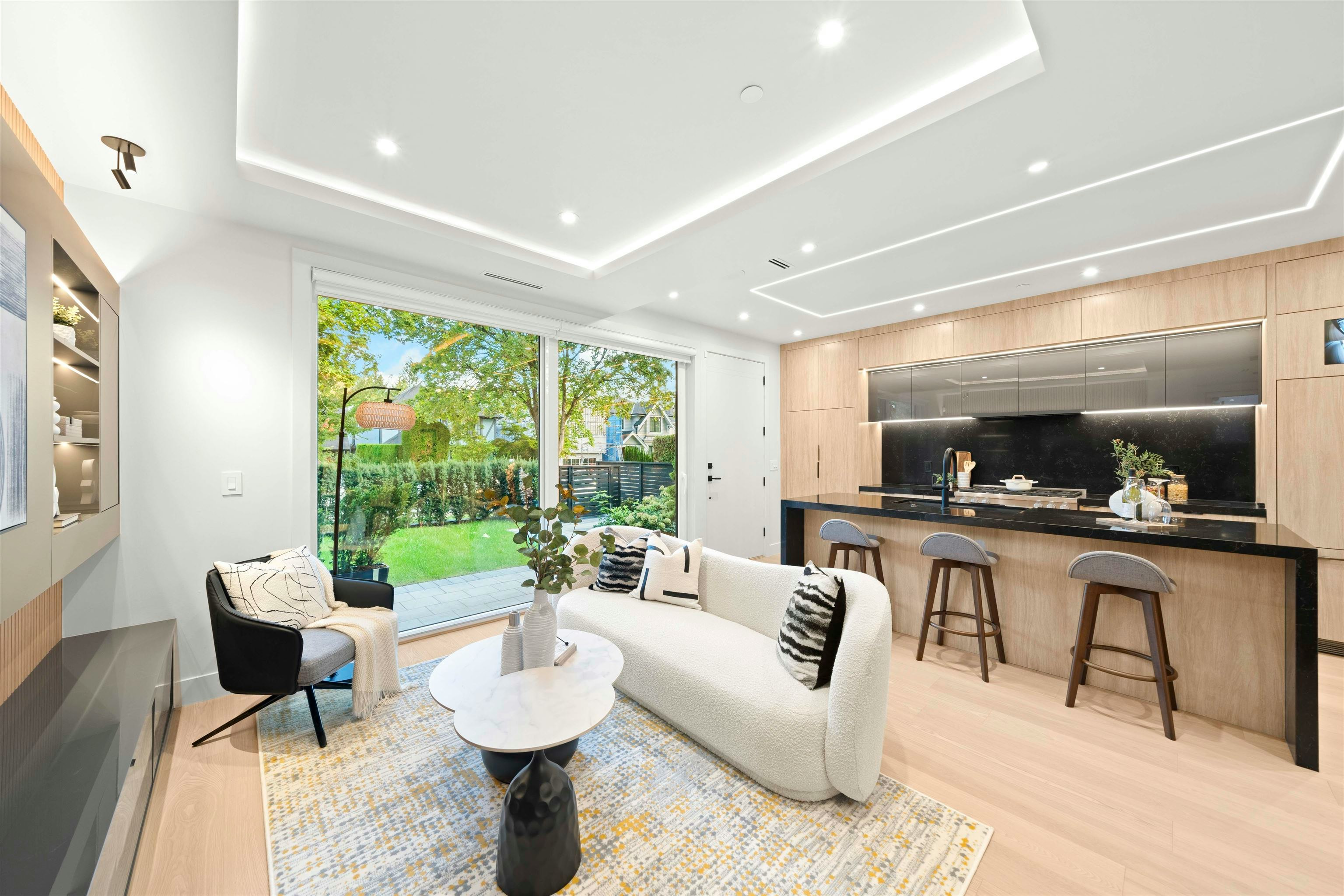 1-3466 W 22nd Avenue, Vancouver, BC, V6S 1J2 - 8