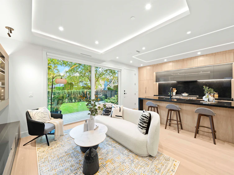1-3466 W 22nd Avenue, Vancouver, BC, V6S 1J2 - 8