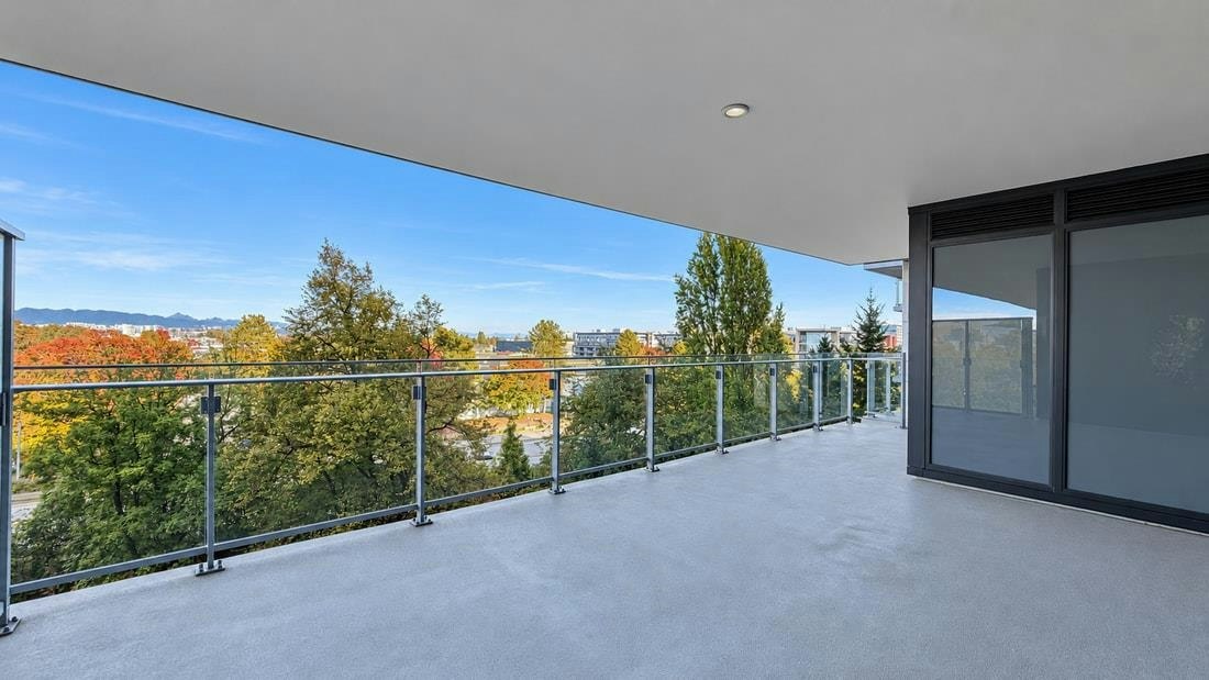 506-6833 Pearson Way, Richmond, BC, V7C 0E8