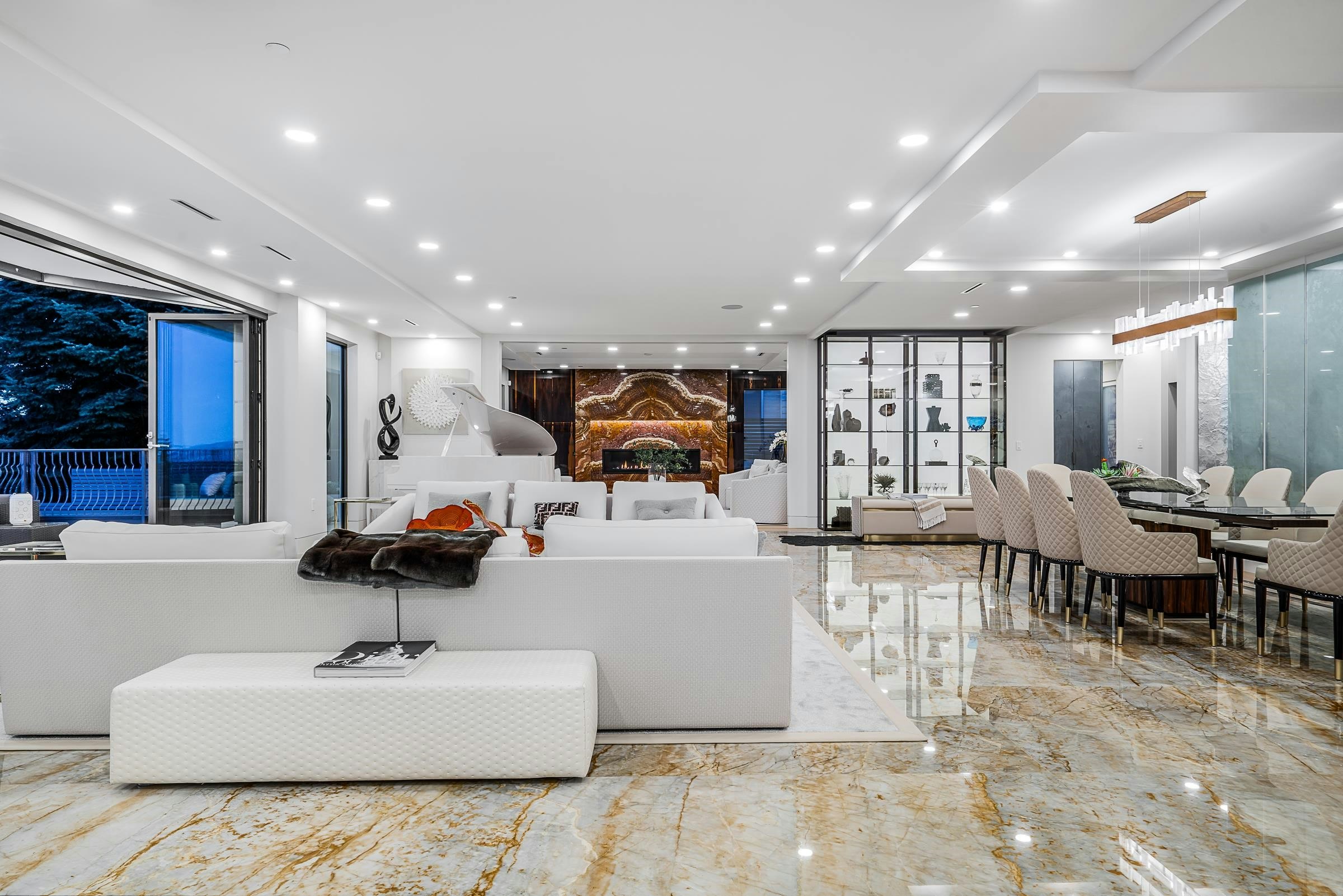 1123 Crestline Road, West Vancouver, BC, V7S 2E3 - 15
