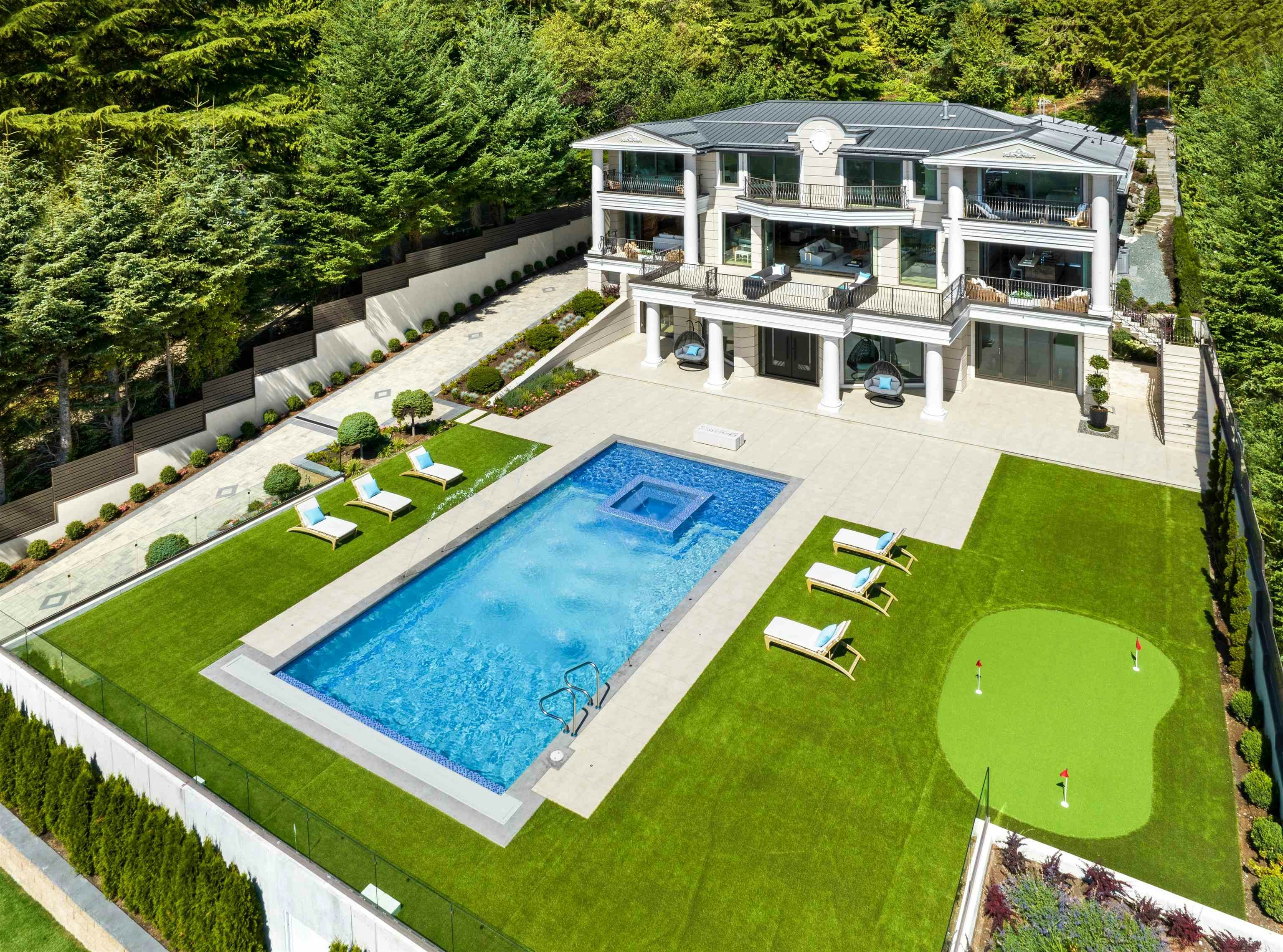 1123 Crestline Road, West Vancouver, BC, V7S 2E3 - 3