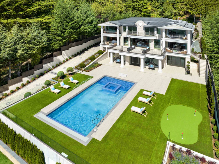 1123 Crestline Road, West Vancouver, BC, V7S 2E3 - 3