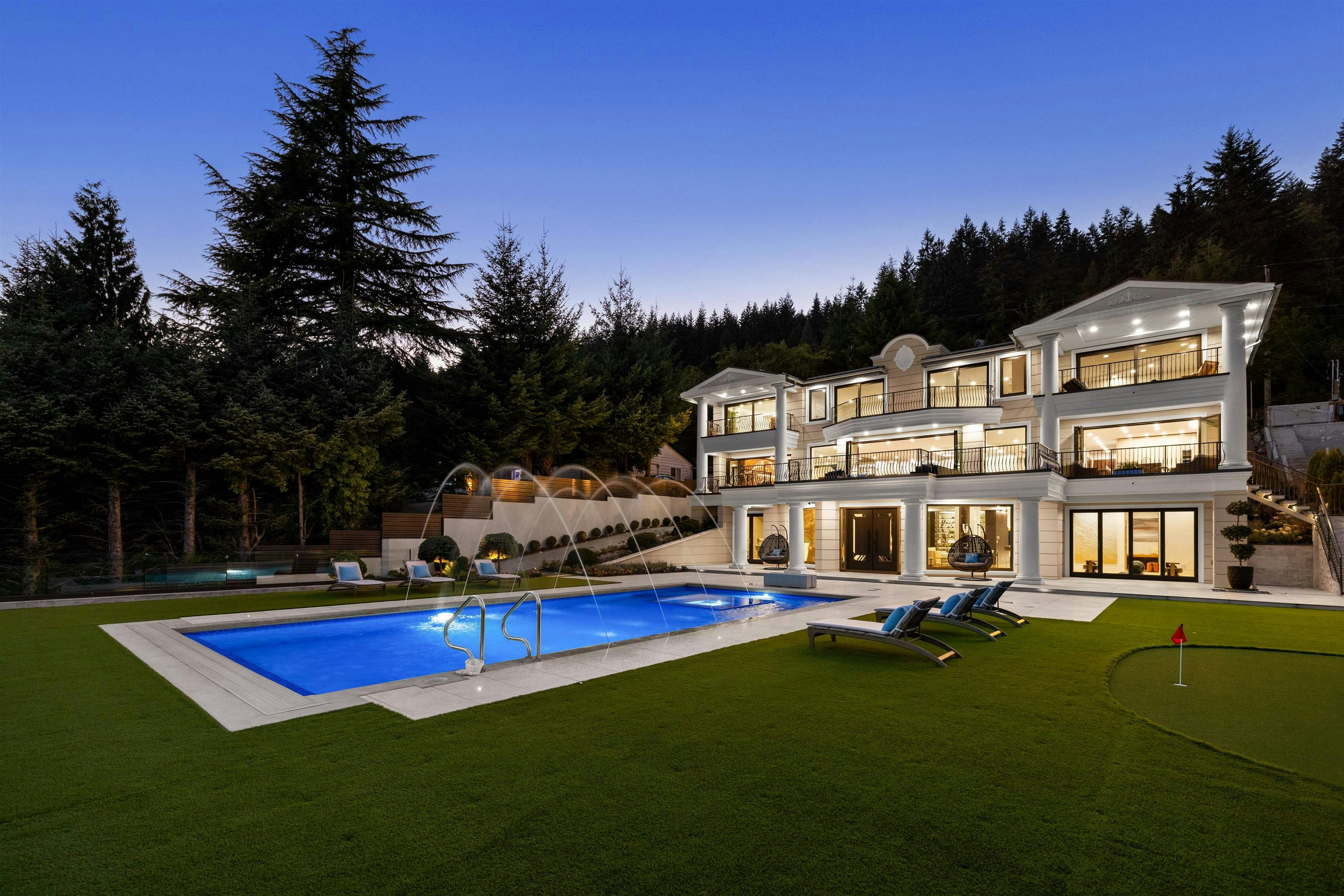 1123 Crestline Road, West Vancouver, BC, V7S 2E3 - 2