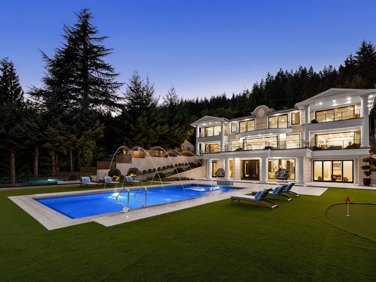 1123 Crestline Road, West Vancouver, BC, V7S 2E3 - 2
