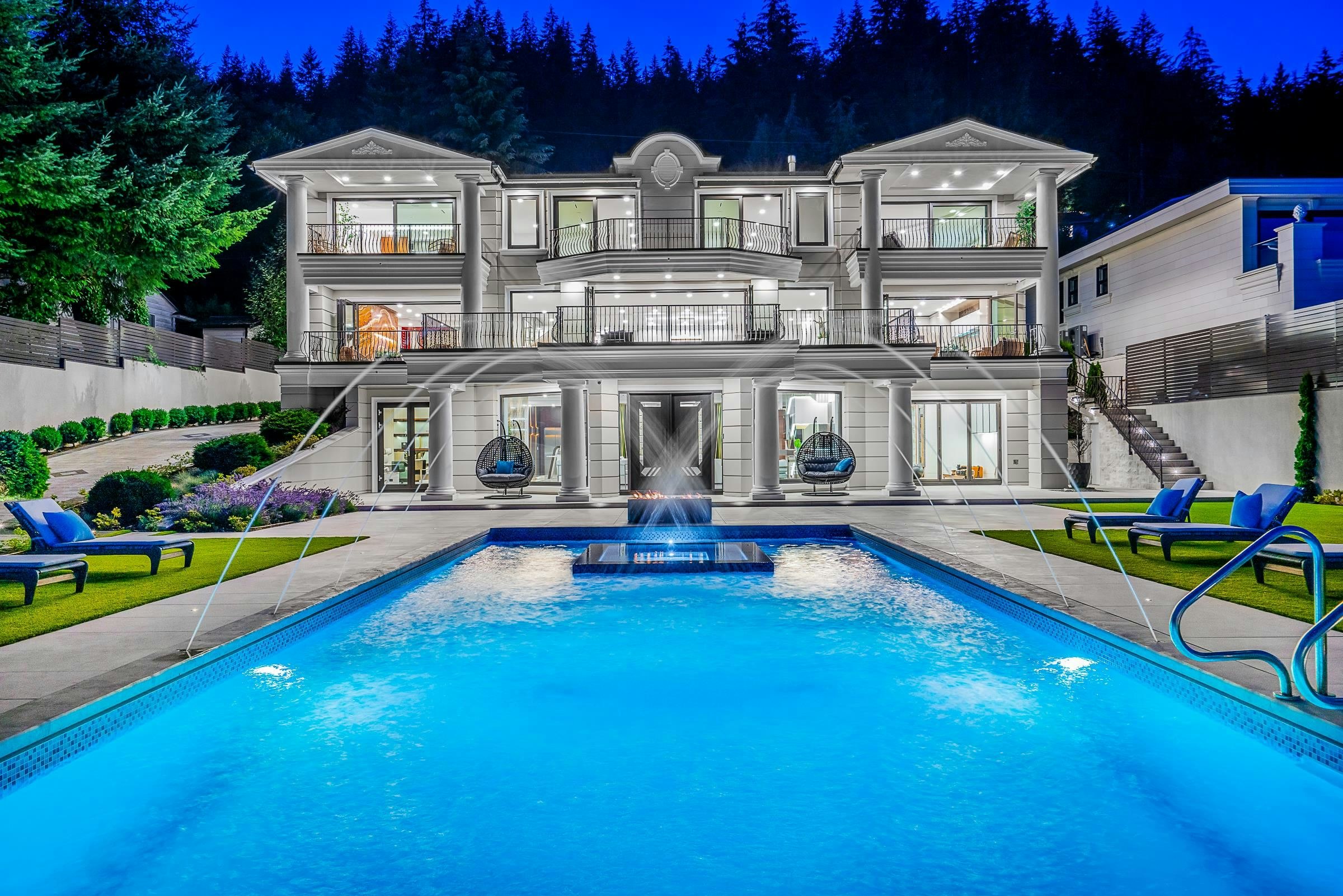 1123 Crestline Road, West Vancouver, BC, V7S 2E3 - 4