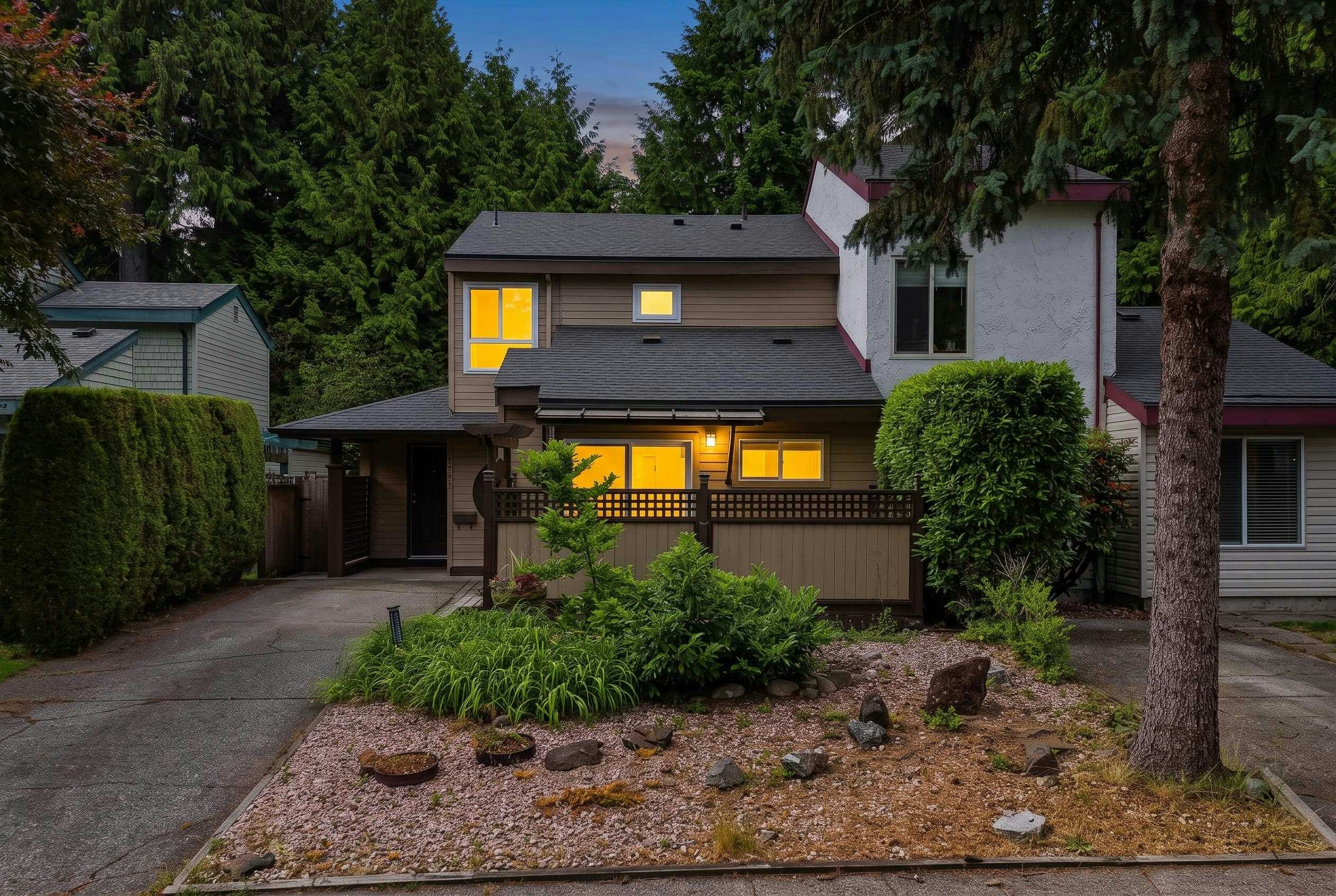 2587 Burian Drive, Coquitlam, BC, V3K 5W8