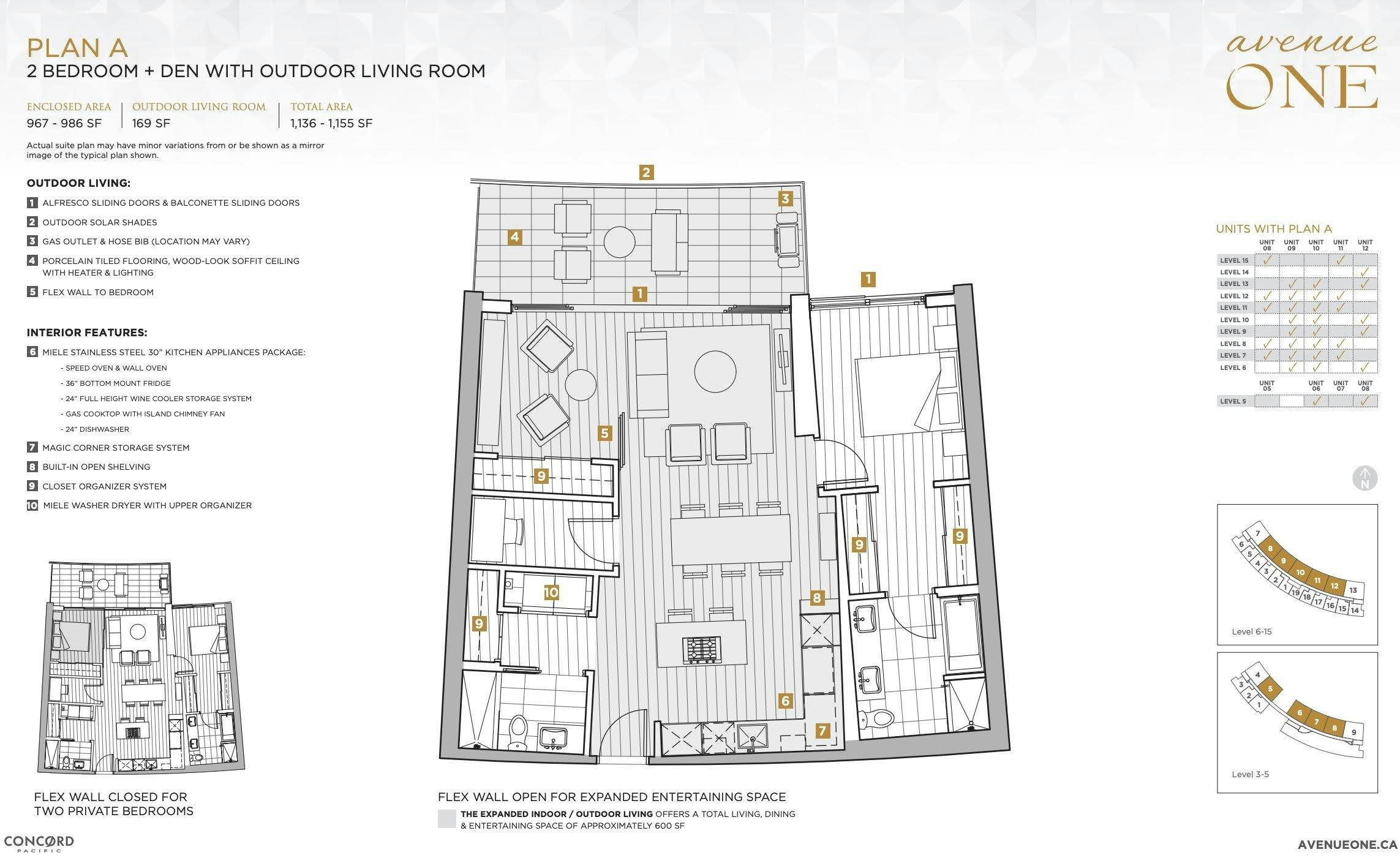 909-1768 Cook Street, Vancouver, BC, V5Y 0N3 - 36