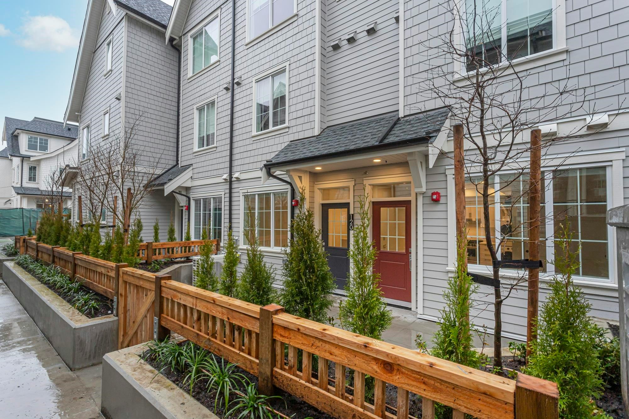 120-720 Robinson Street, Coquitlam, BC, V3J 0P9 - 2