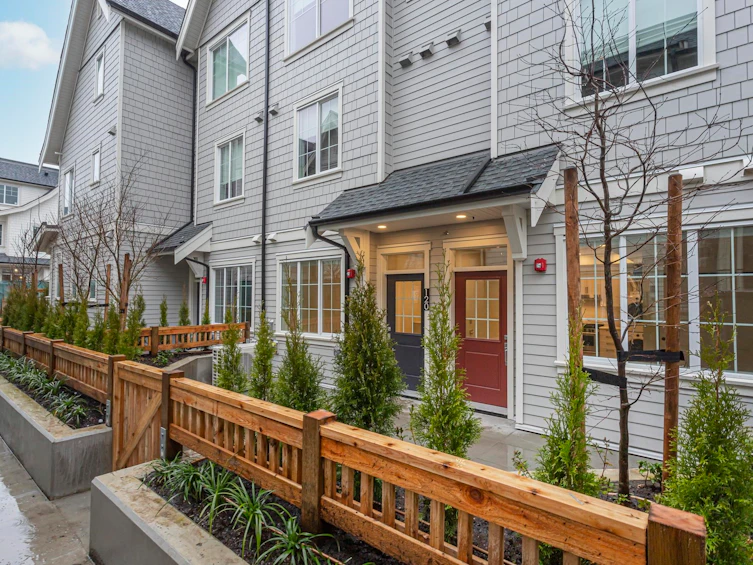 120-720 Robinson Street, Coquitlam, BC, V3J 0P9 - 2