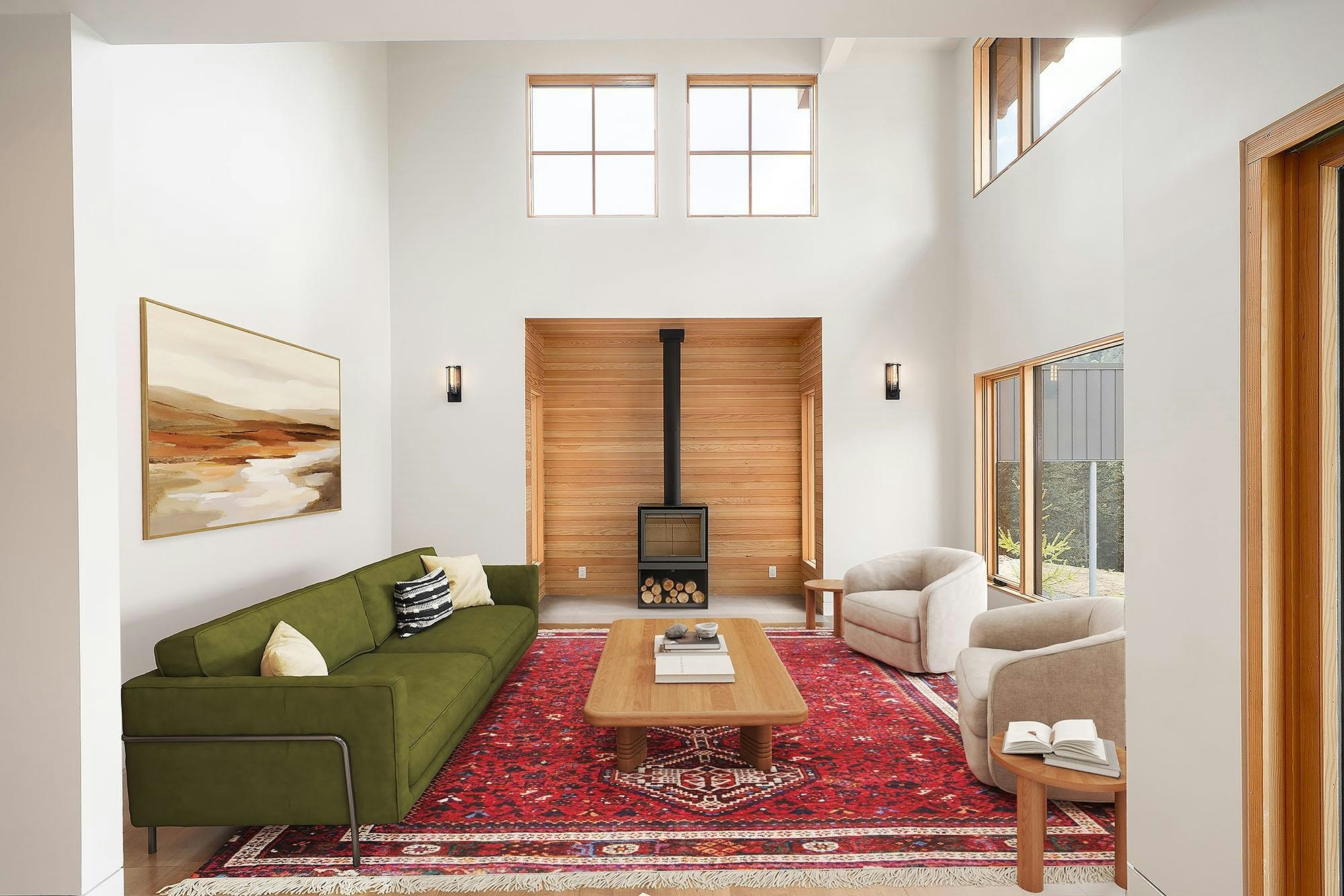 865 Forster Lane - 2