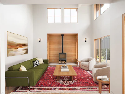 865 Forster Lane - 2