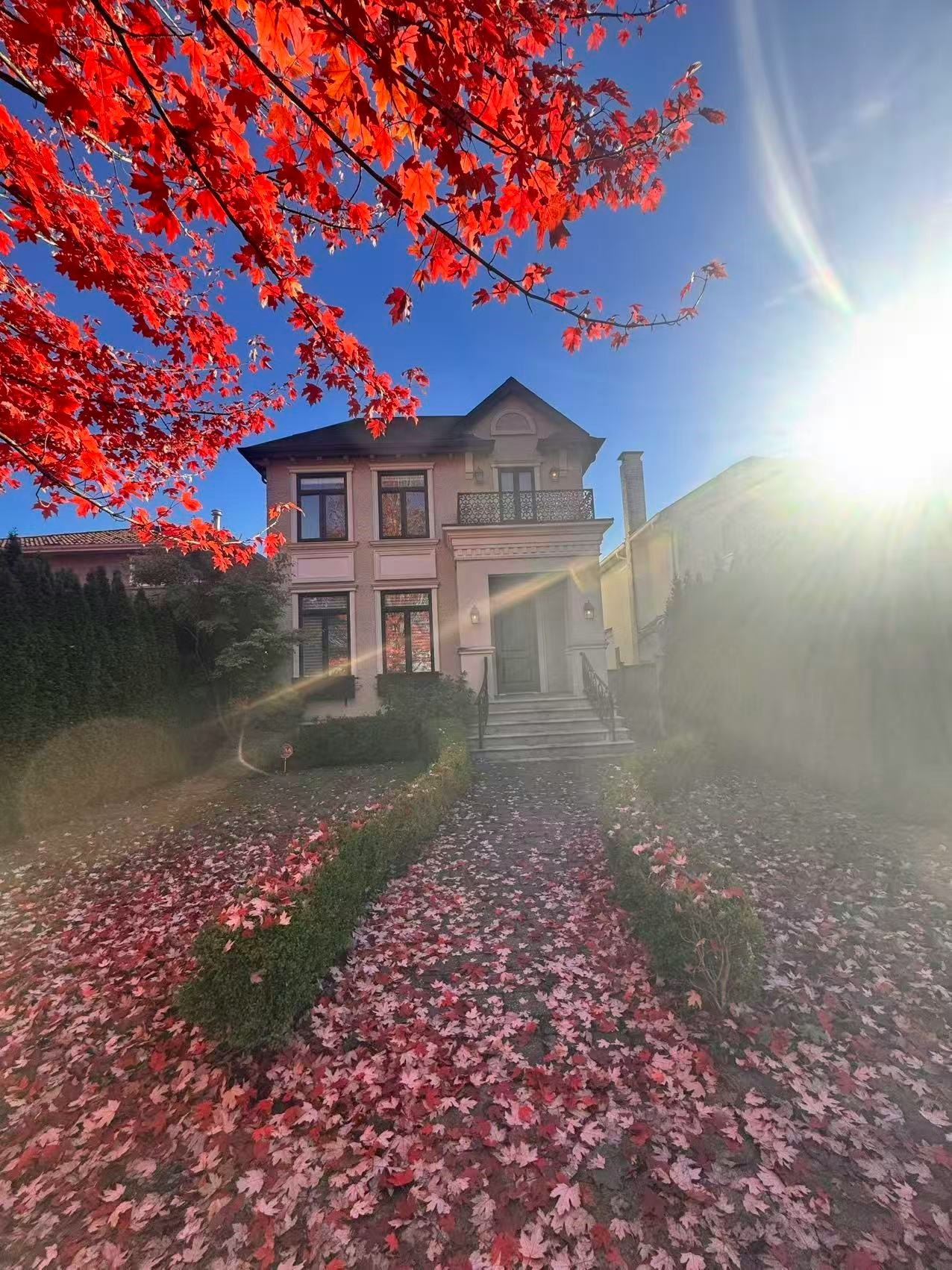 3000 West 40th Avenue, Vancouver, BC, V6N 3B4
