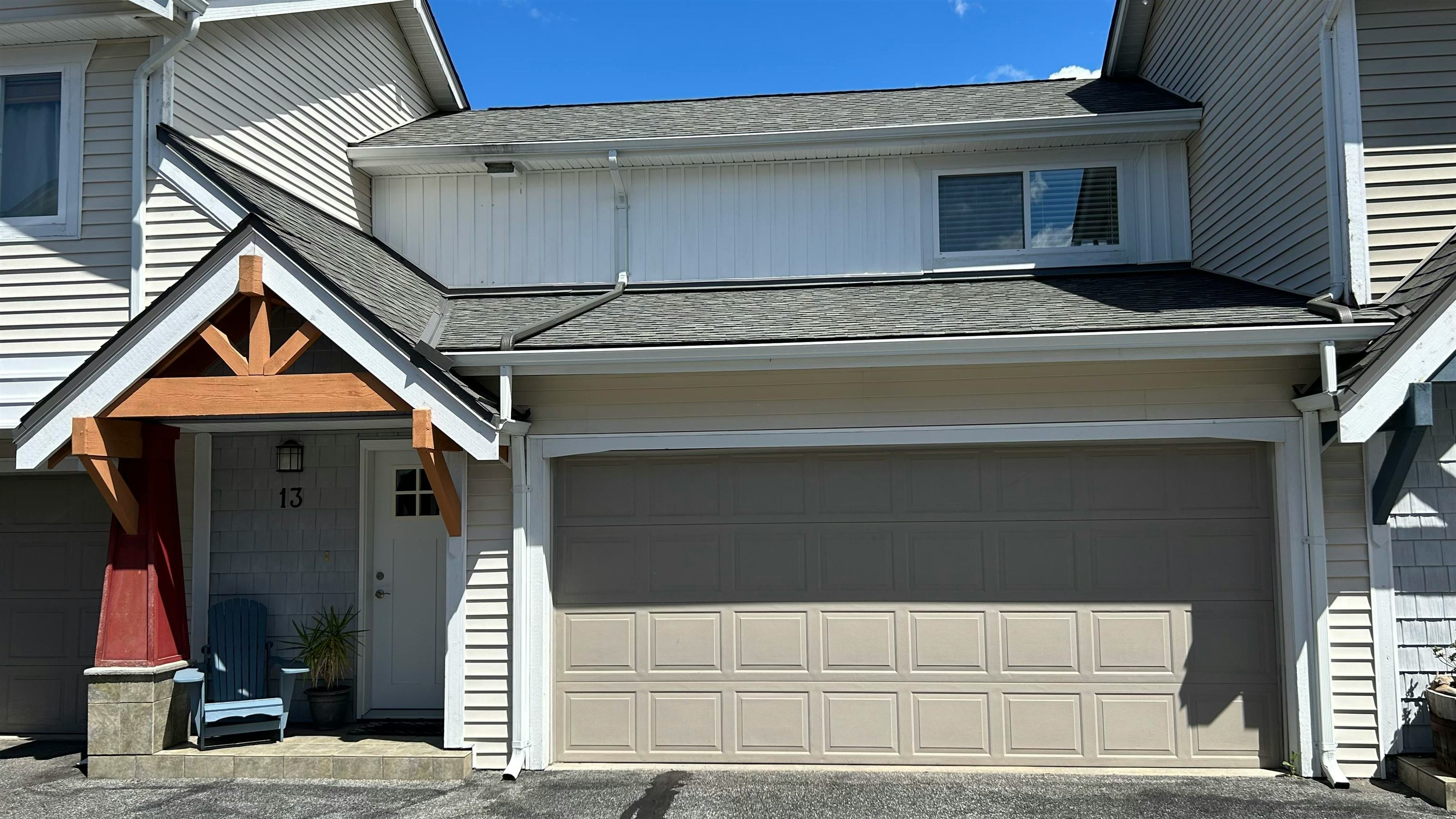 13-1821 Willow Crescent, Squamish, BC, V8B 0L9