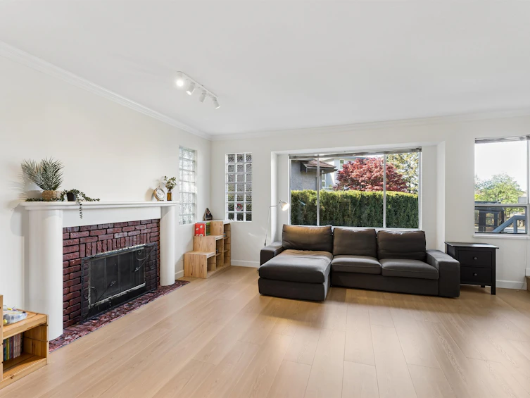 5399 Westhaven Wynd, West Vancouver, BC, V7W 3E8 - 3