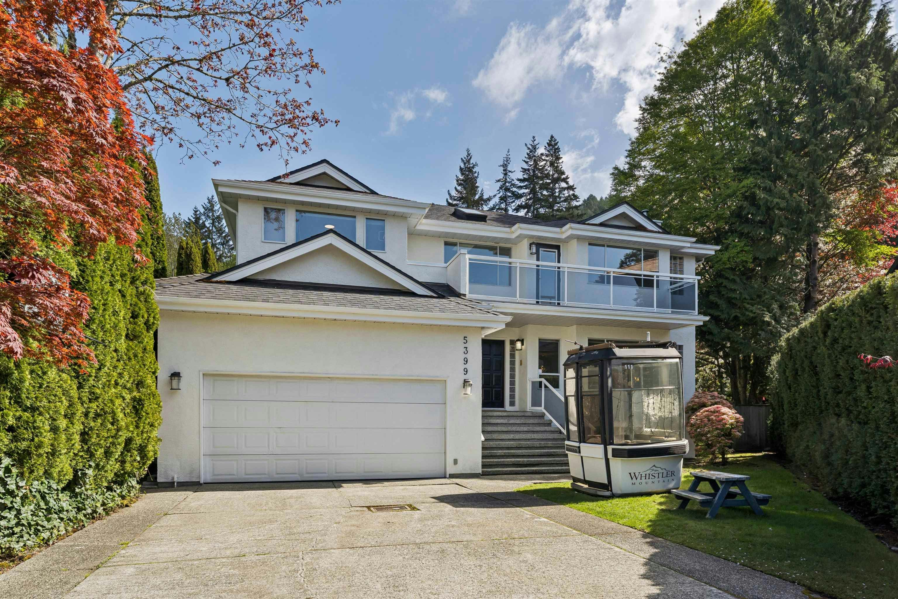 5399 Westhaven Wynd, West Vancouver, BC, V7W 3E8 - 2