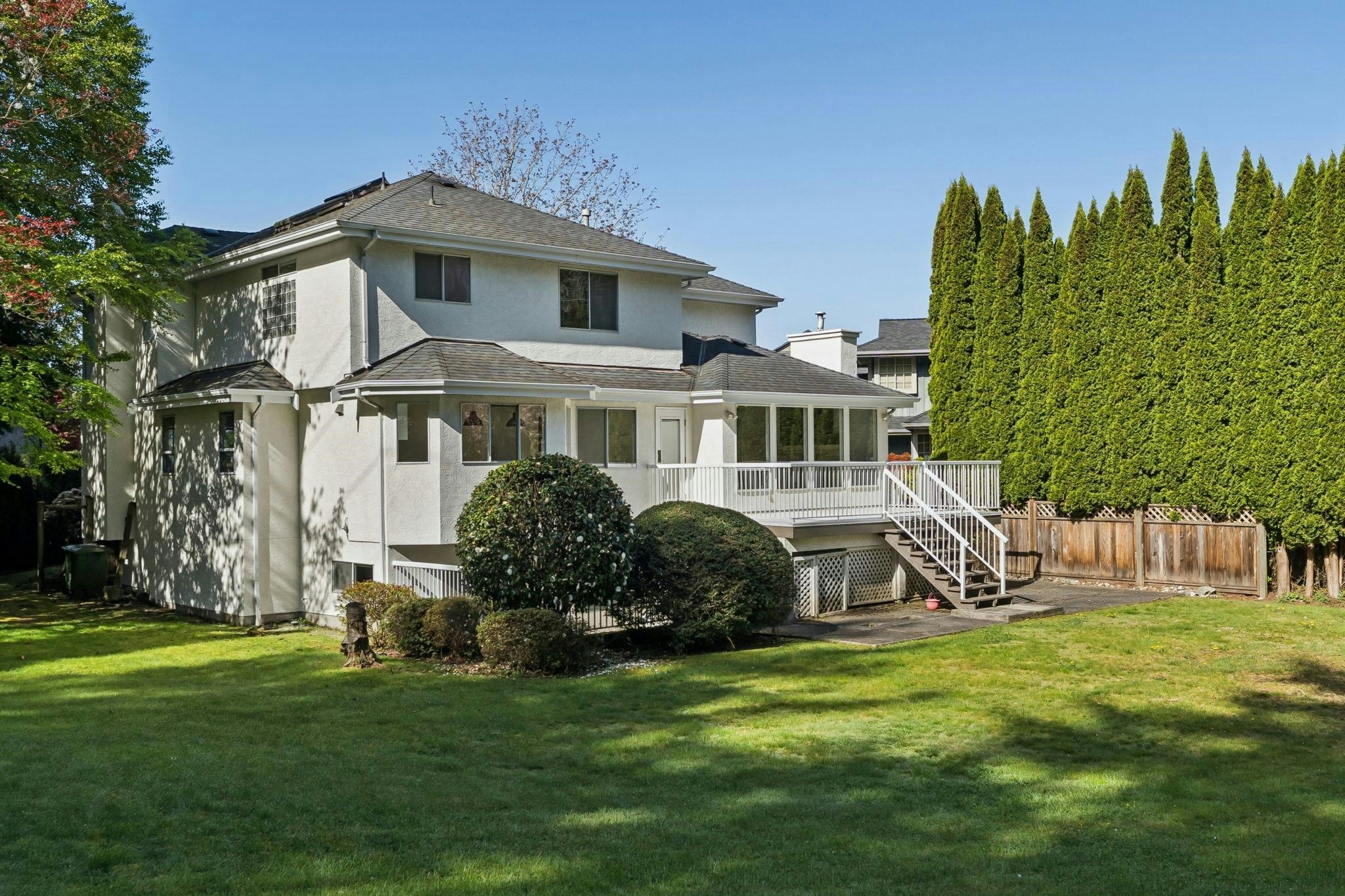 5399 Westhaven Wynd, West Vancouver, BC, V7W 3E8