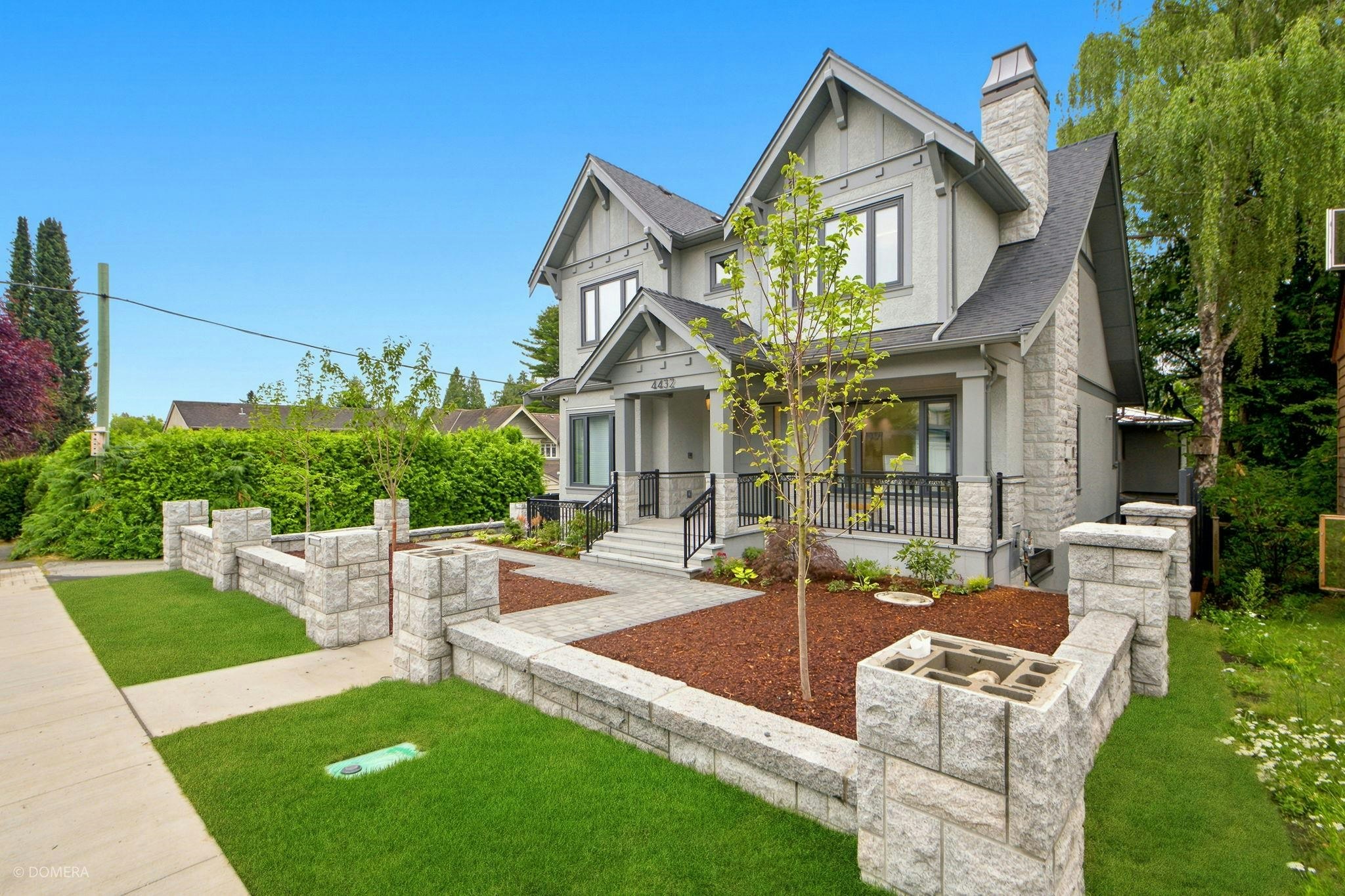 4432 Crown Street, Vancouver, BC, V6S 2K5