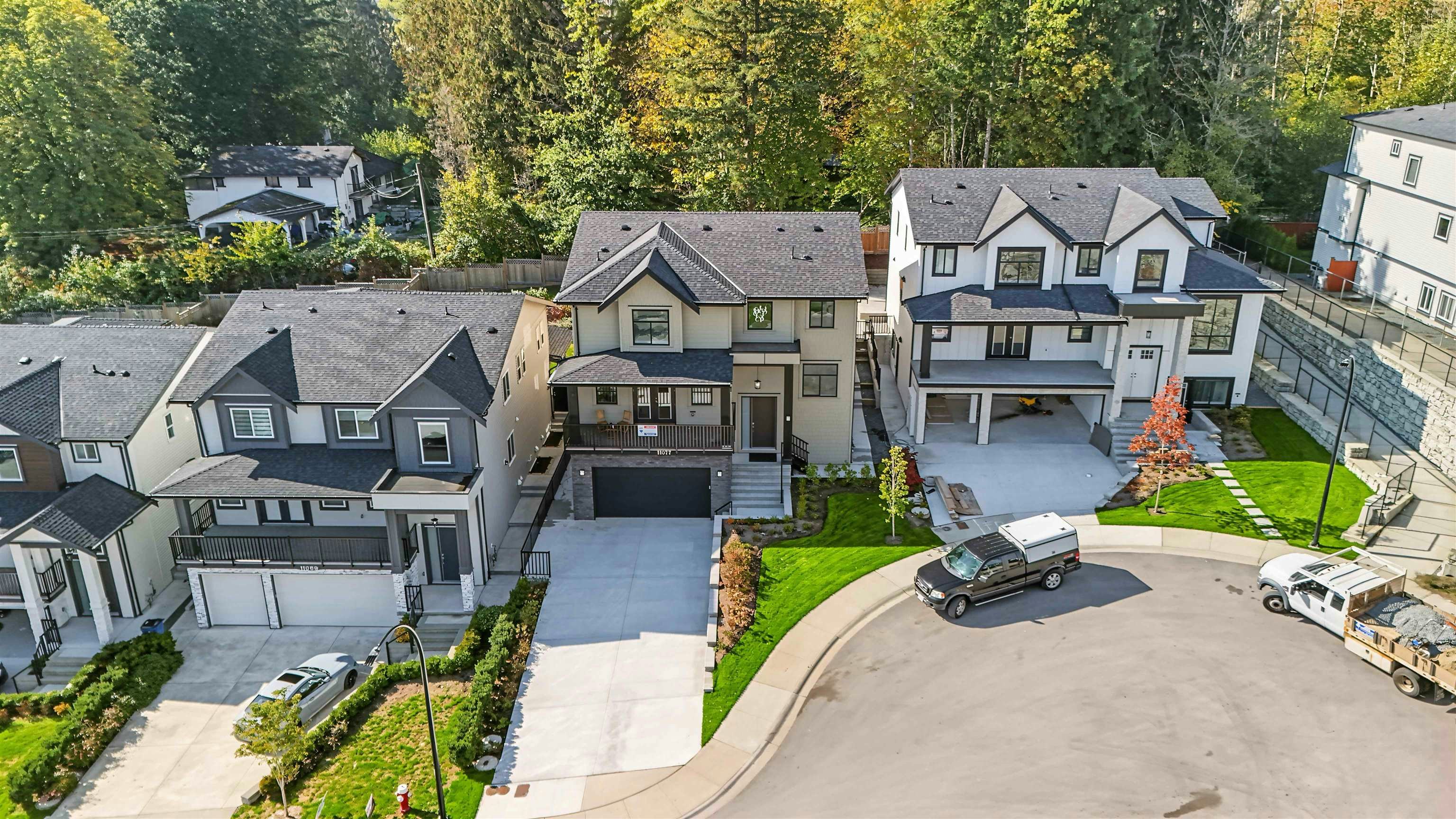 11077 241a Street, Maple Ridge, BC, V2W 0K5 - 36