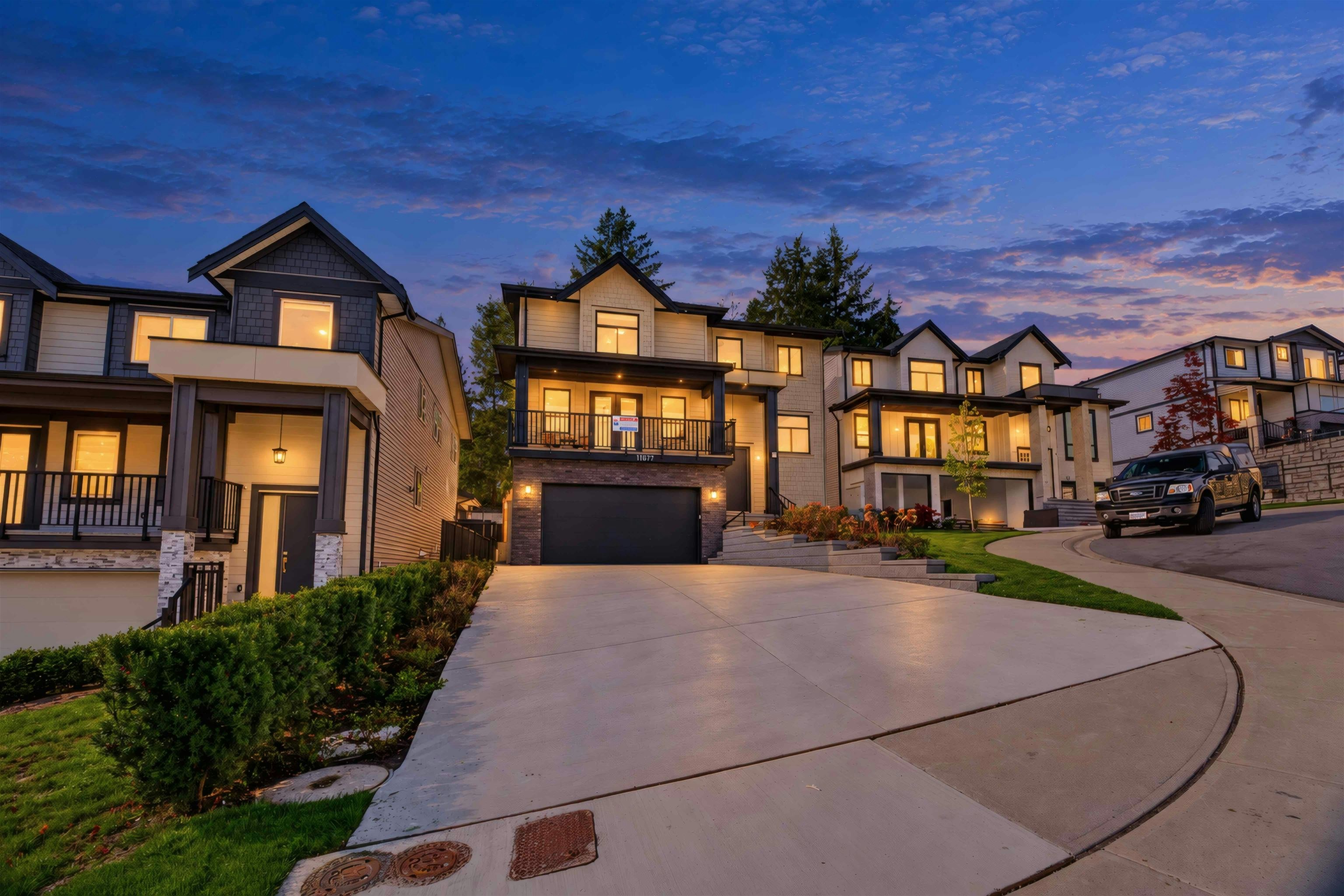 11077 241a Street, Maple Ridge, BC, V2W 0K5