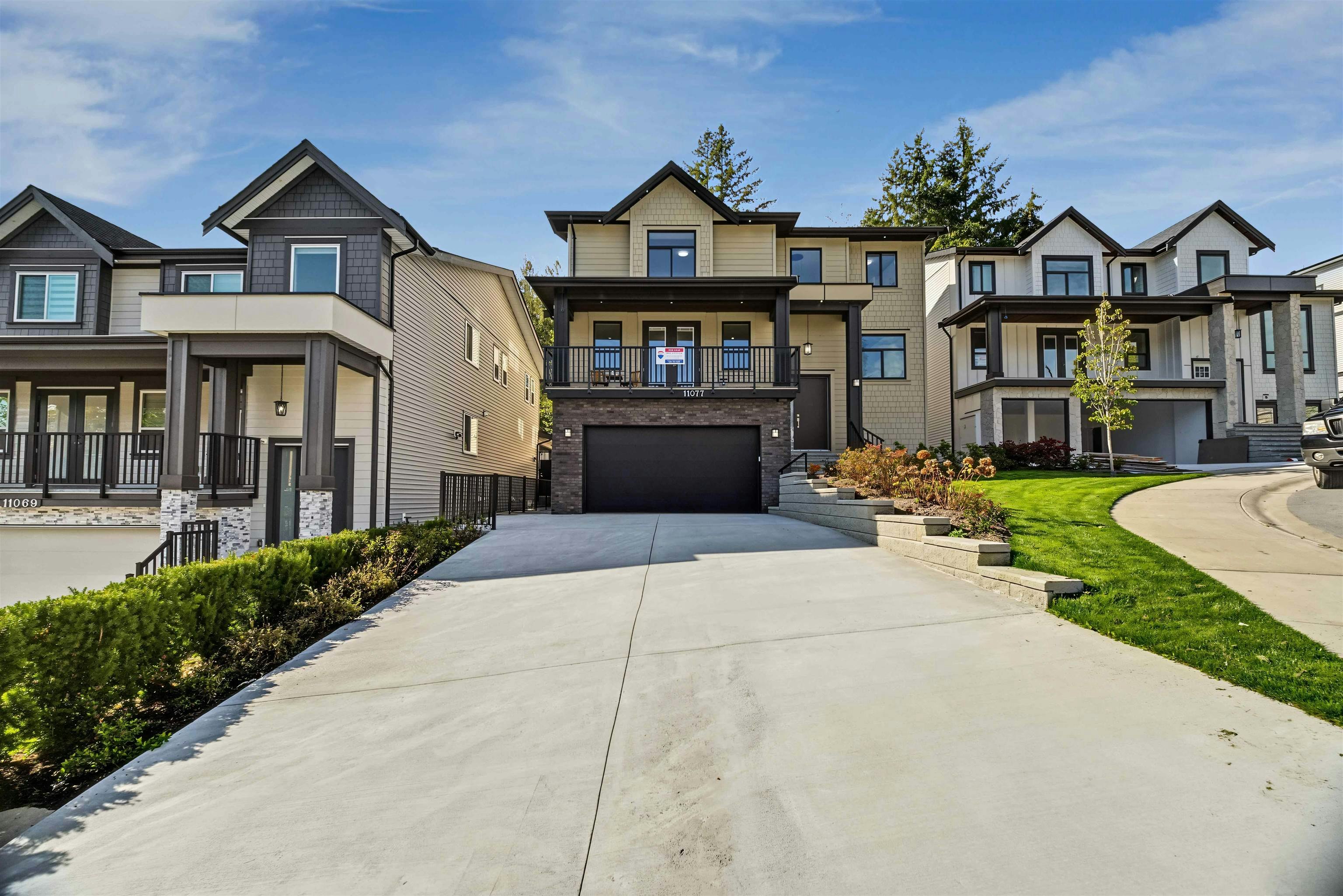 11077 241a Street, Maple Ridge, BC, V2W 0K5 - 3