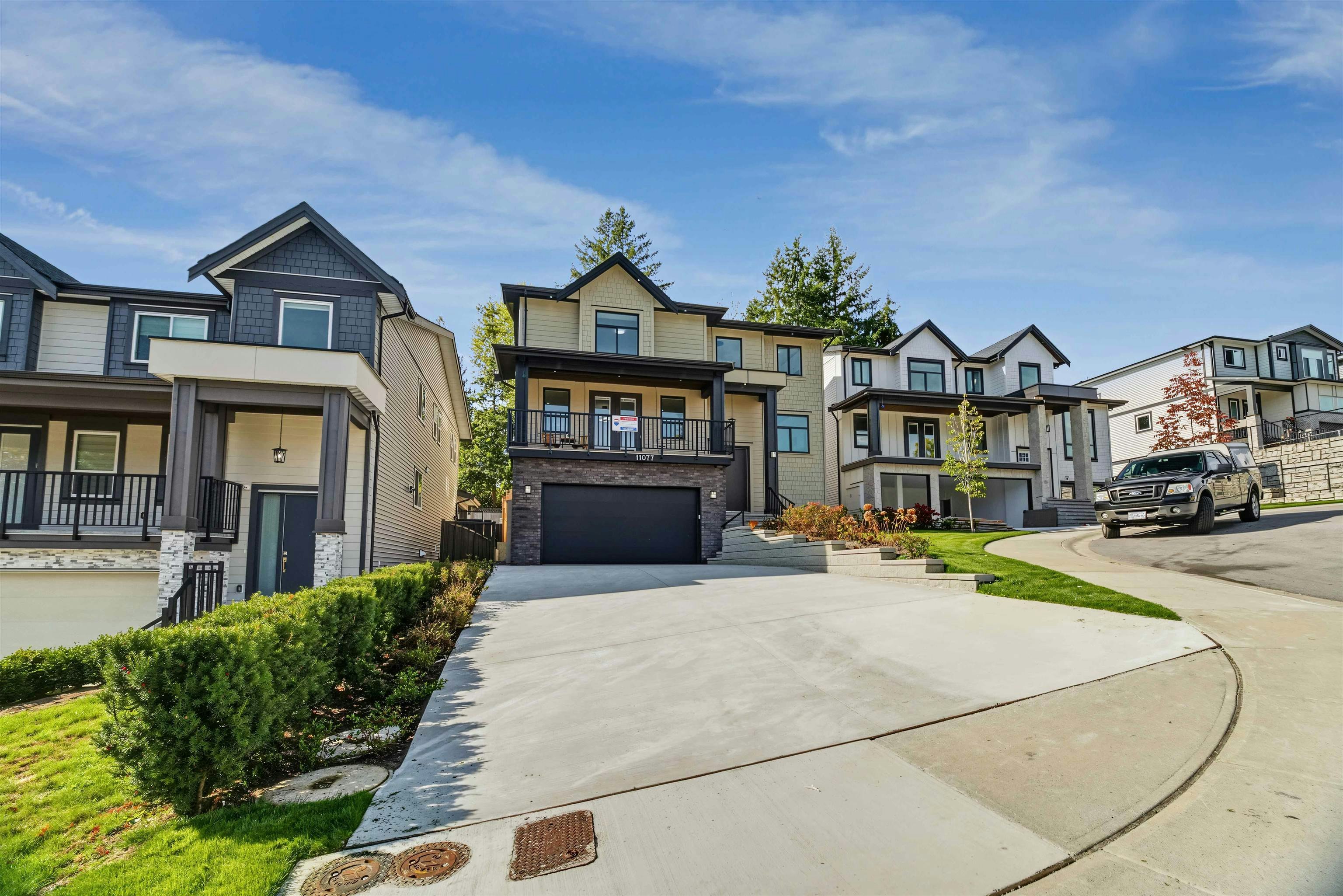 11077 241a Street, Maple Ridge, BC, V2W 0K5 - 2
