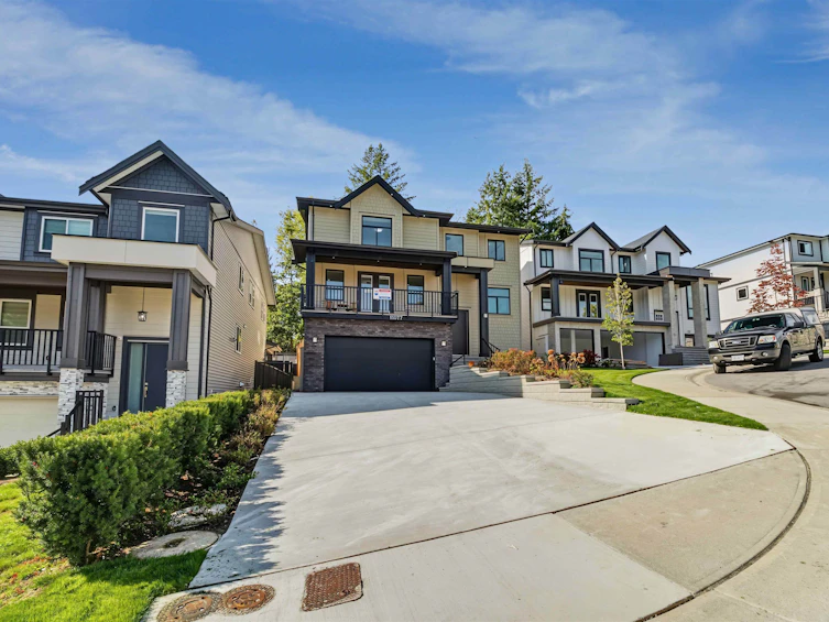 11077 241a Street, Maple Ridge, BC, V2W 0K5 - 2