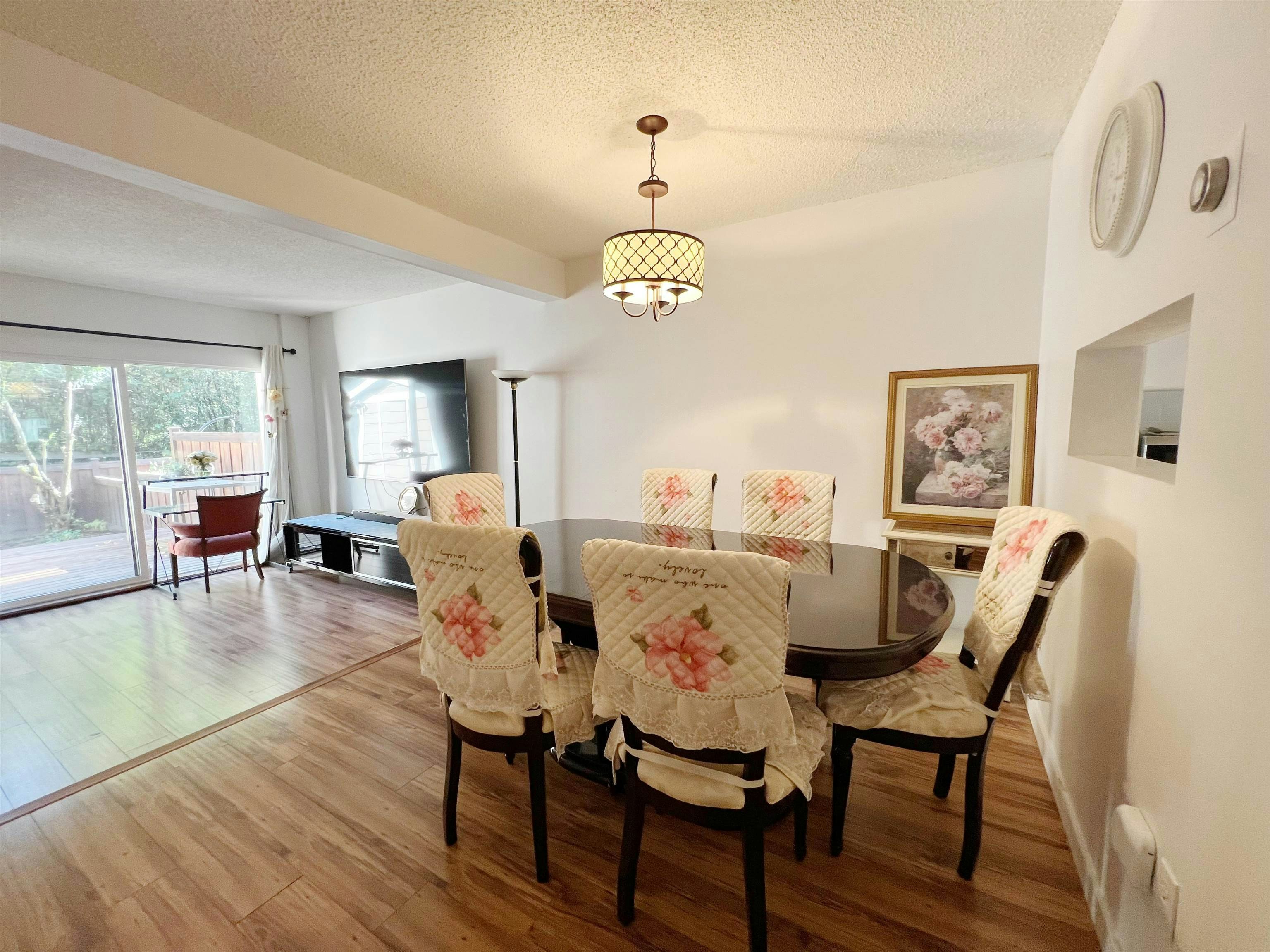 17-1141 Eagleridge Drive, Coquitlam, BC, V3E 1K1 - 2