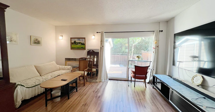 17-1141 Eagleridge Drive, Coquitlam, BC, V3E 1K1 - 3