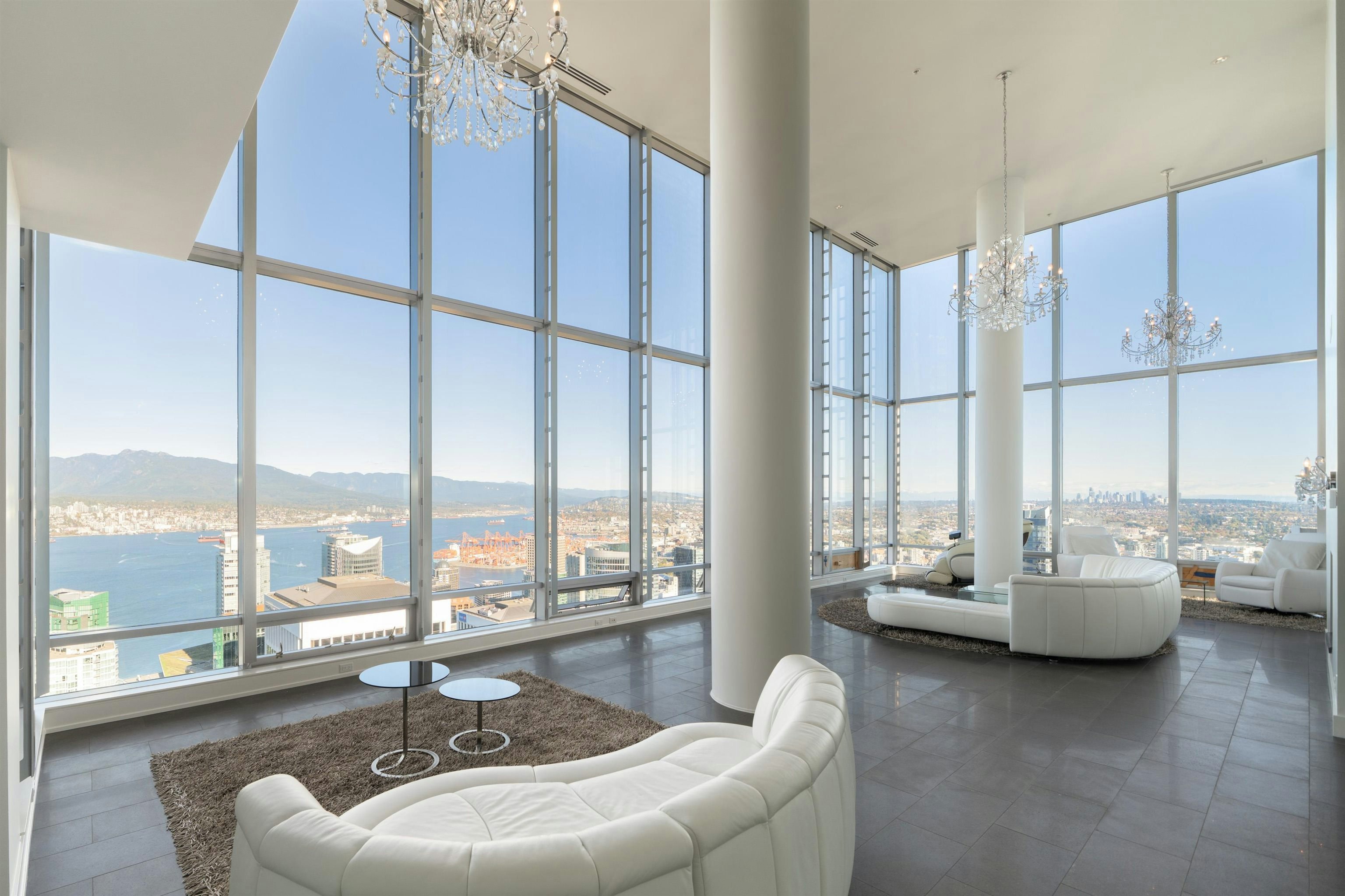 5303-1128 W Georgia Street, Vancouver, BC, V6E 0A8