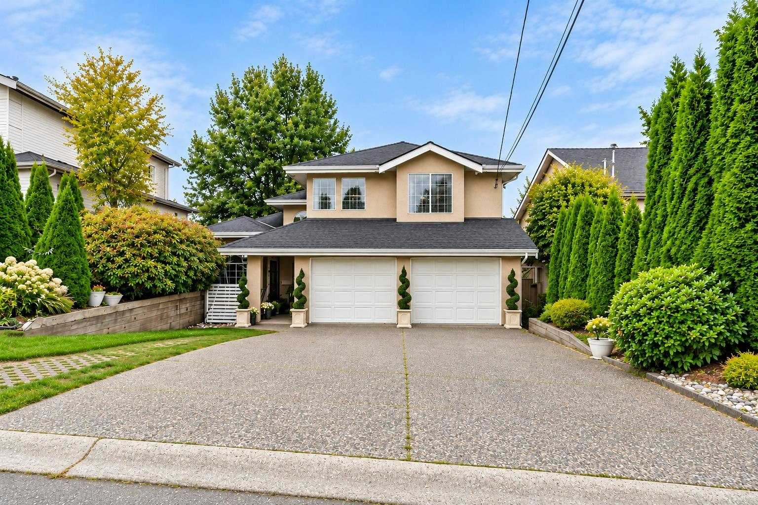 1641 53a Street, Delta, BC, V4M 3G3