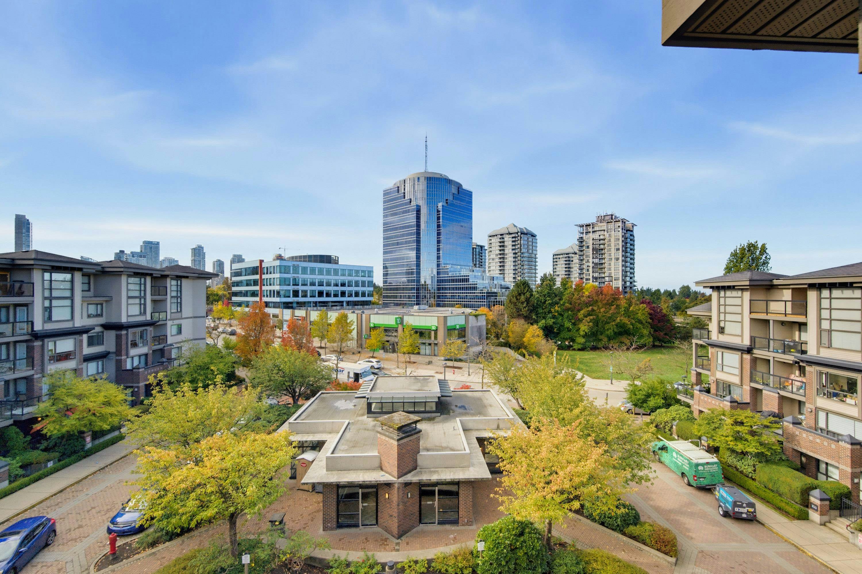 423-10866 City Parkway, Surrey, BC, V3T 5W9 - 29