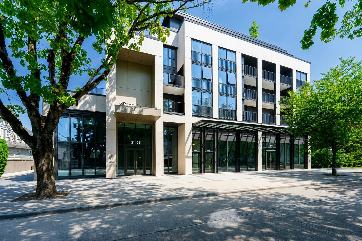 403-2105 W 46th Avenue, Vancouver, BC, V6M 0E8