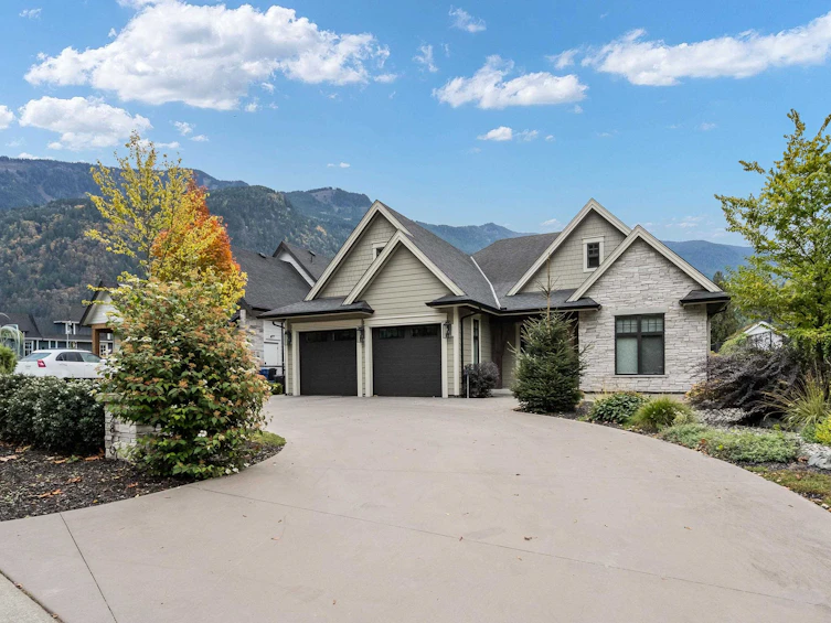 52810 Bunker Road, Chilliwack, BC, V0X 1X1