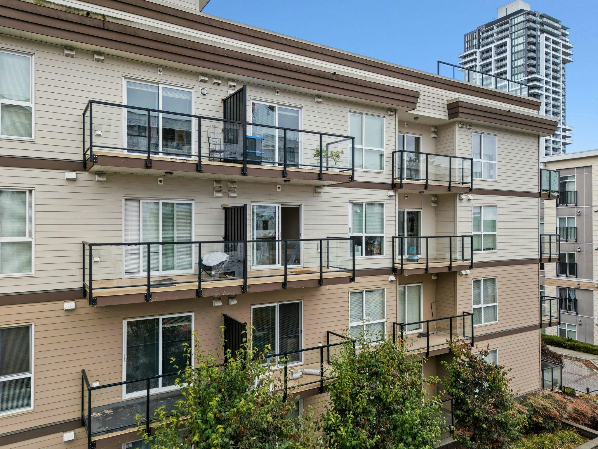 303-13768 108 Avenue, Surrey, BC, V3T 0L9 - 25