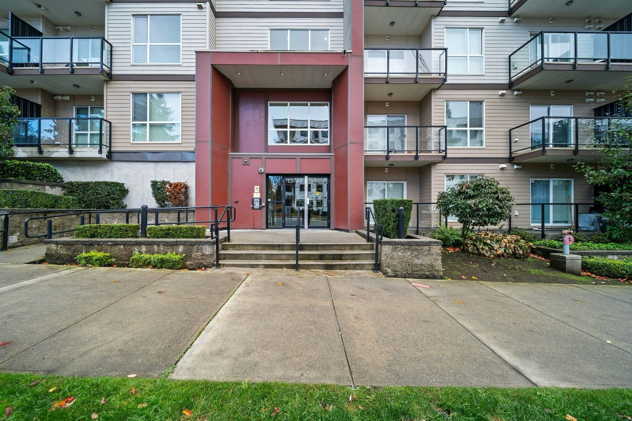 303-13768 108 Avenue, Surrey, BC, V3T 0L9 - 21