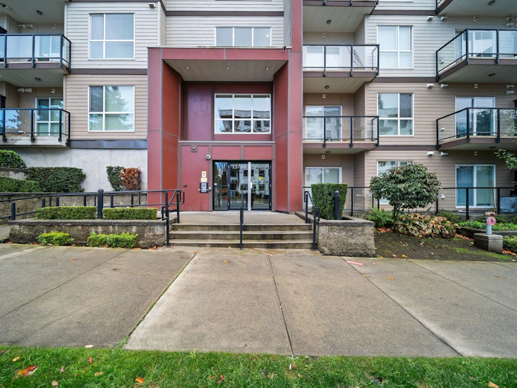 303-13768 108 Avenue, Surrey, BC, V3T 0L9 - 21