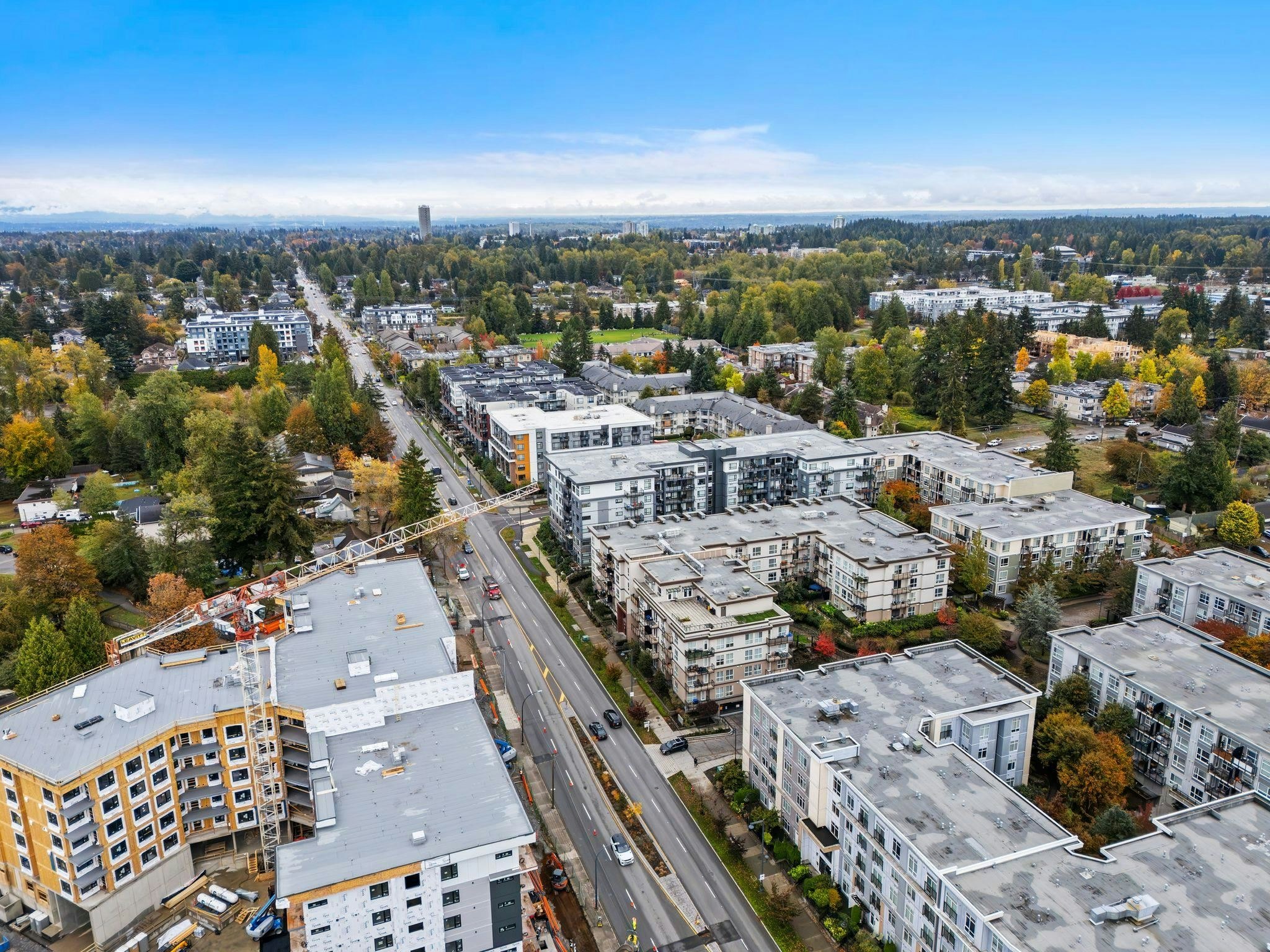 303-13768 108 Avenue, Surrey, BC, V3T 0L9 - 31