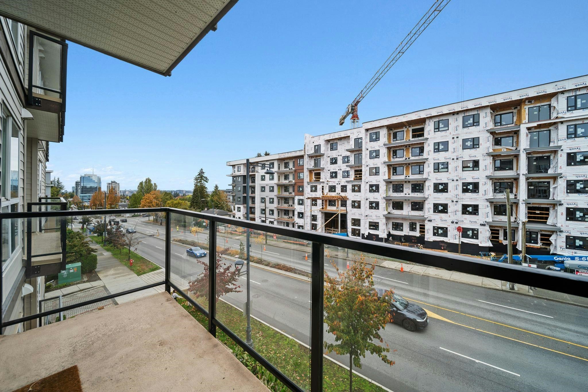 303-13768 108 Avenue, Surrey, BC, V3T 0L9 - 18